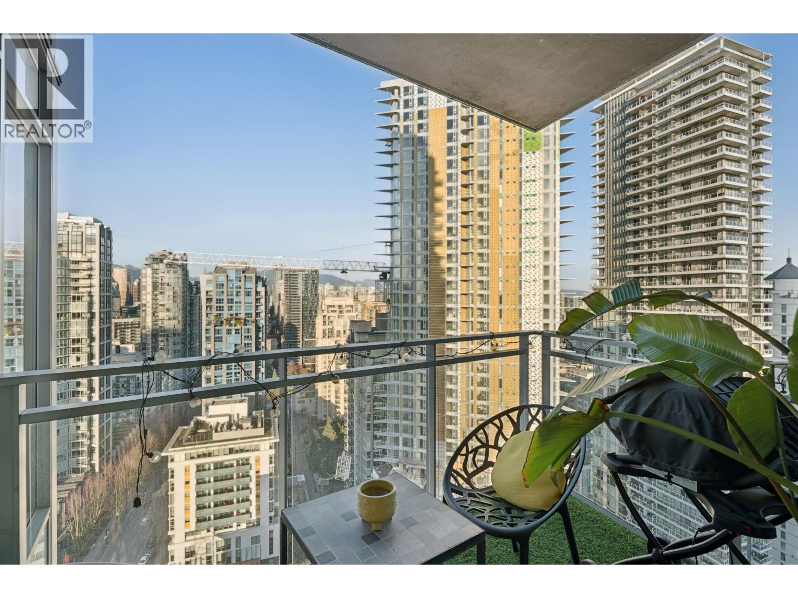 3005 1372 Seymour Street, Vancouver, British Columbia  V6Z 2P7 - Photo 30 - R3098370