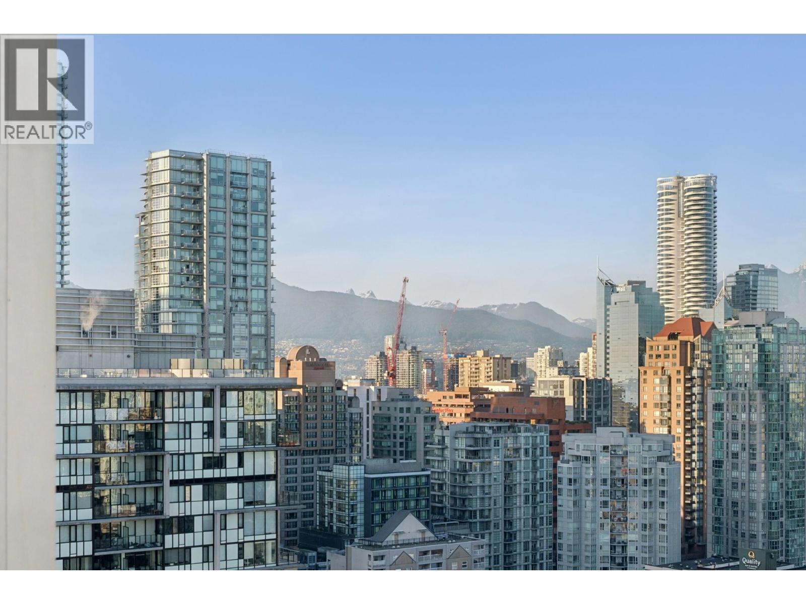 3005 1372 Seymour Street, Vancouver, British Columbia  V6Z 2P7 - Photo 32 - R3098370