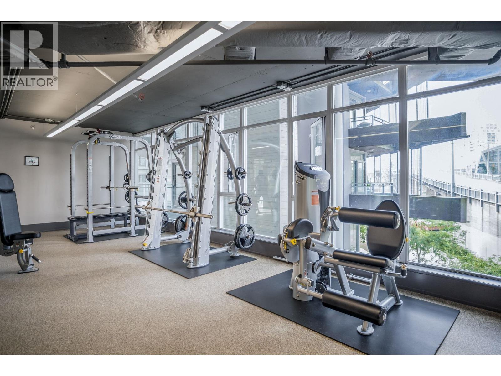 3005 1372 Seymour Street, Vancouver, British Columbia  V6Z 2P7 - Photo 34 - R3098370