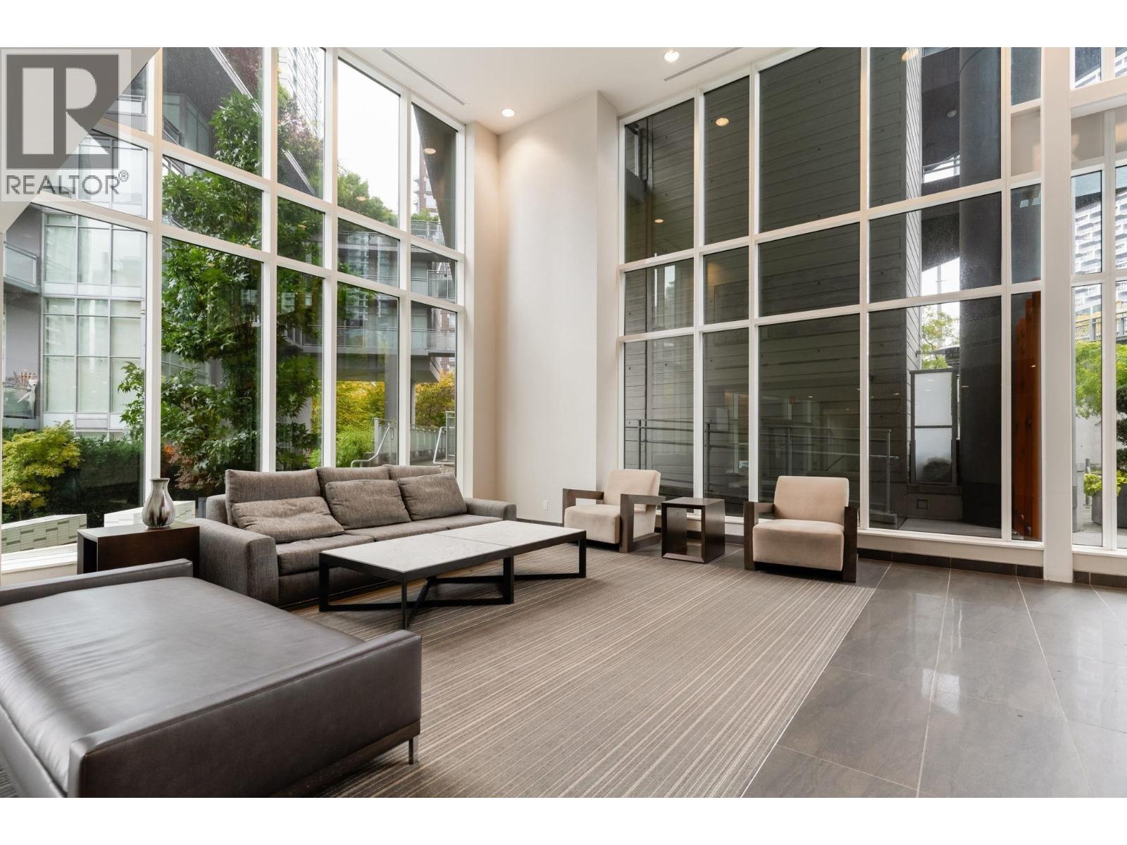 3005 1372 Seymour Street, Vancouver, British Columbia  V6Z 2P7 - Photo 37 - R3098370