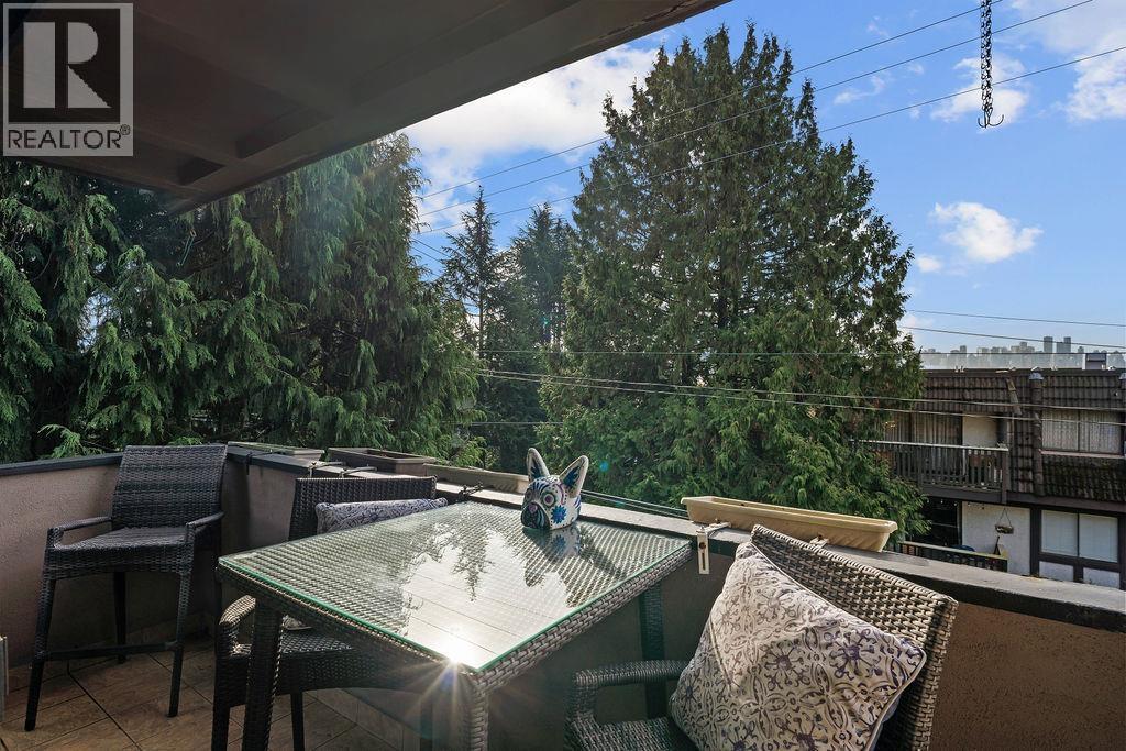 201 341 Mahon Avenue, North Vancouver, British Columbia  V7M 3E1 - Photo 22 - R3098375