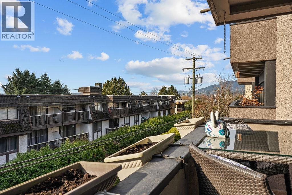 201 341 Mahon Avenue, North Vancouver, British Columbia  V7M 3E1 - Photo 23 - R3098375