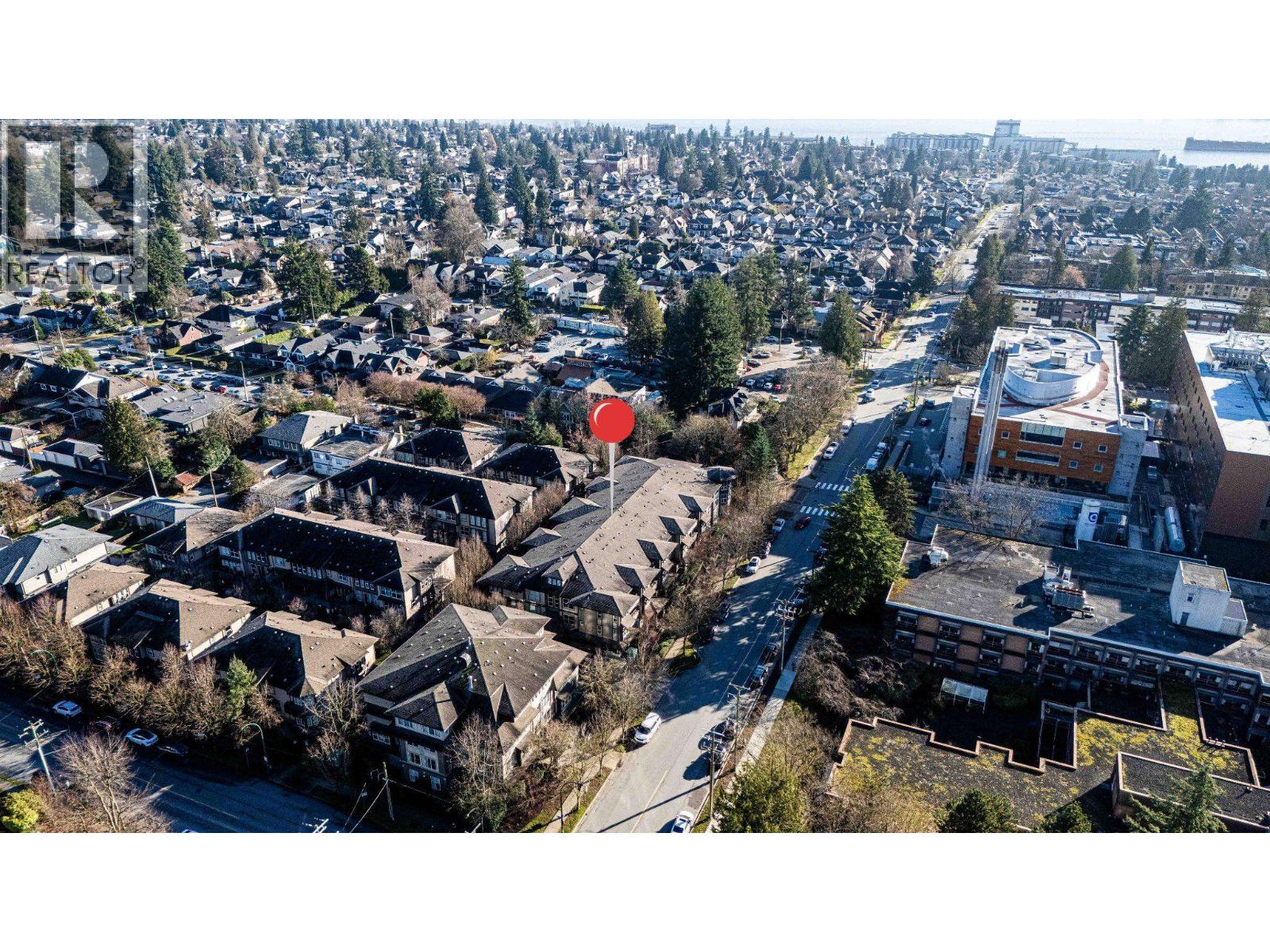 110 1468 St. Andrews Avenue, North Vancouver, British Columbia  V7L 0A8 - Photo 28 - R3098376