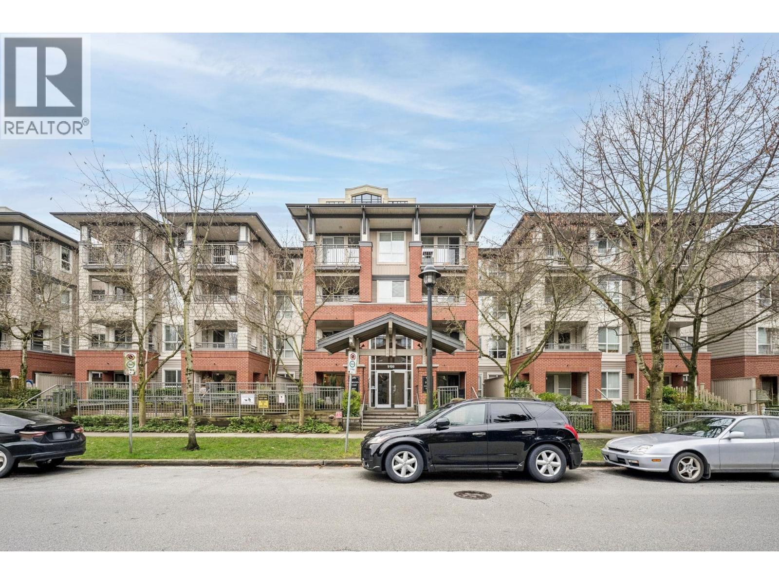 168 9100 Ferndale Road, Richmond, British Columbia  V6Y 4L1 - Photo 32 - R3098387