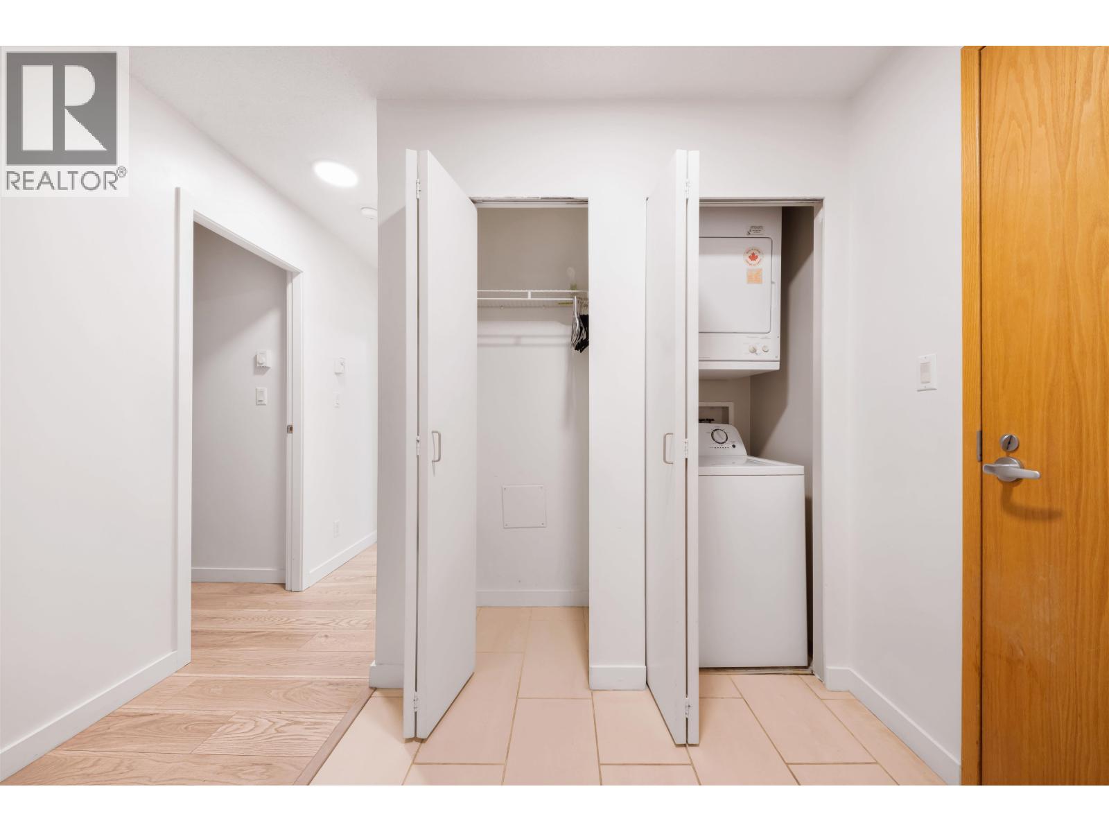 1203 1200 W Georgia Street, Vancouver, British Columbia  V6E 4R2 - Photo 13 - R3098388