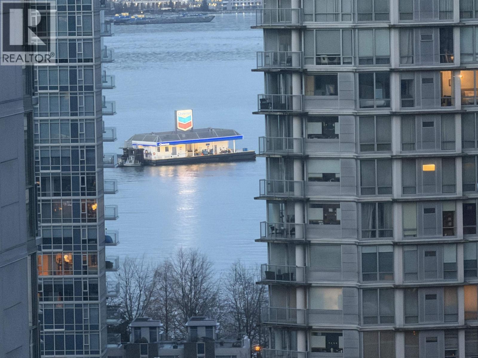 1203 1200 W Georgia Street, Vancouver, British Columbia  V6E 4R2 - Photo 31 - R3098388