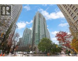 1203 1200 W GEORGIA STREET, Vancouver, British Columbia