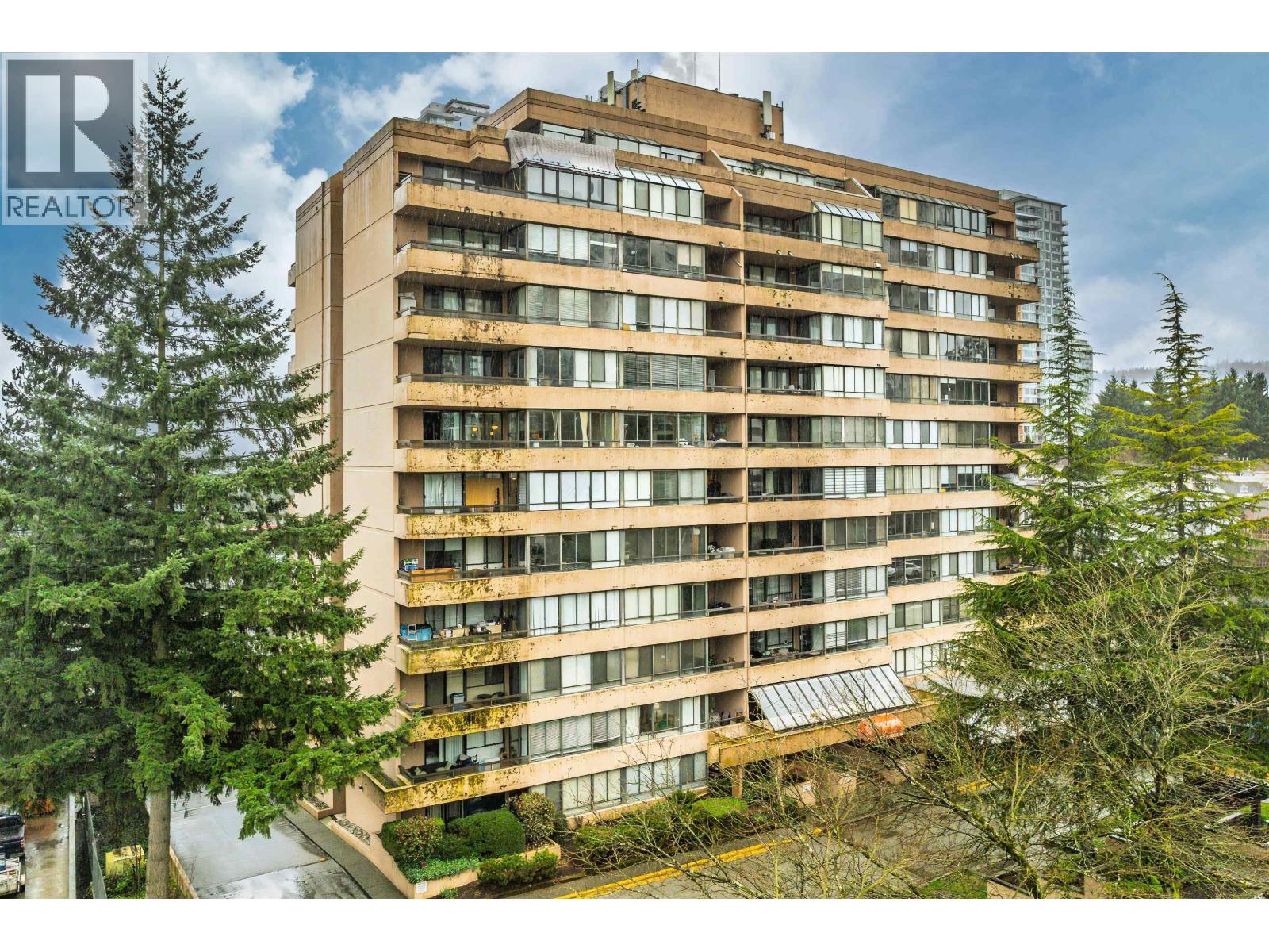 708 460 Westview Street, Coquitlam, British Columbia  V3K 6C9 - Photo 25 - R3098392