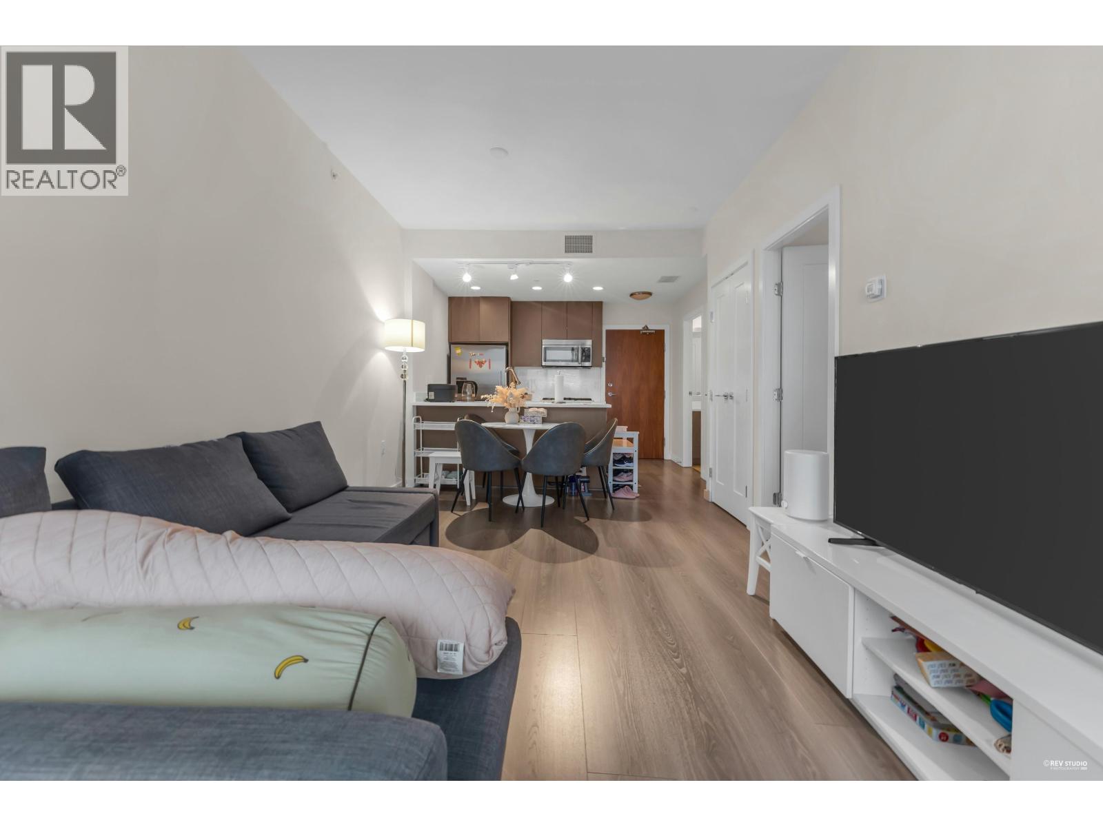 808 3333 Sexsmith Road, Richmond, British Columbia  V6X 0R7 - Photo 10 - R3098394