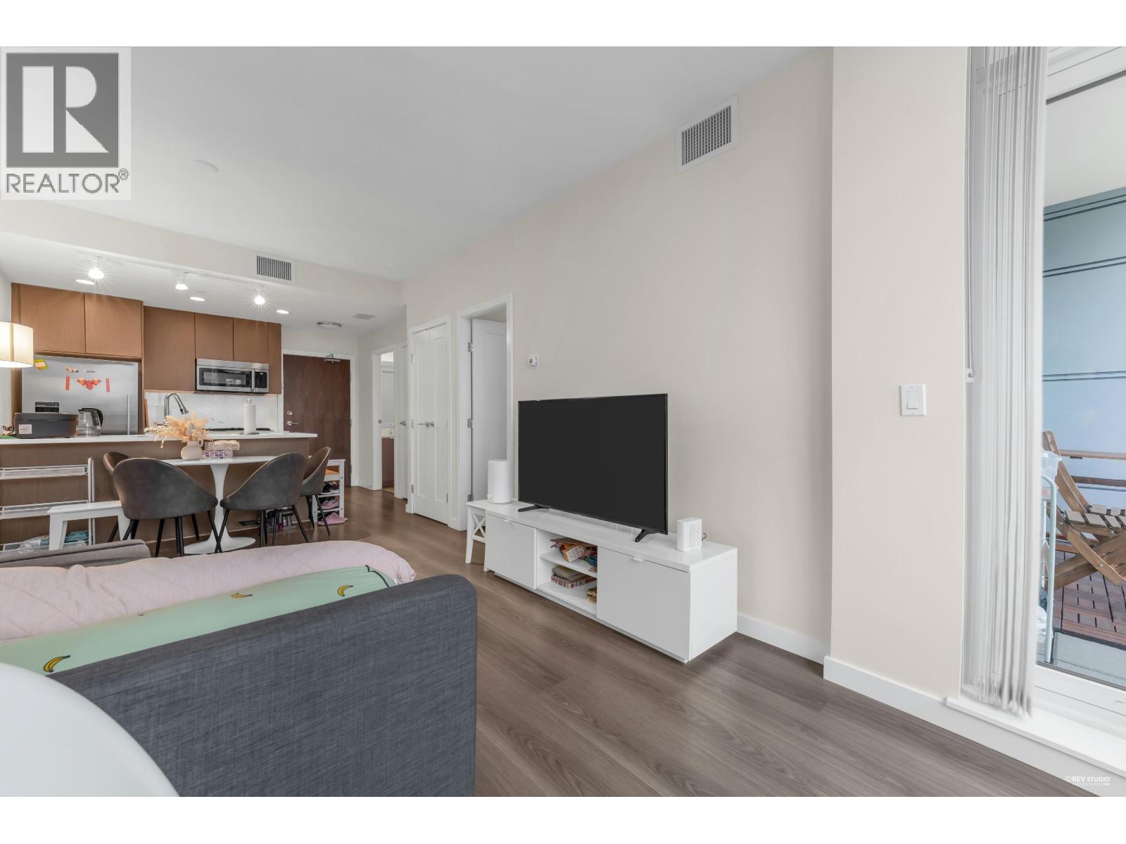 808 3333 Sexsmith Road, Richmond, British Columbia  V6X 0R7 - Photo 11 - R3098394