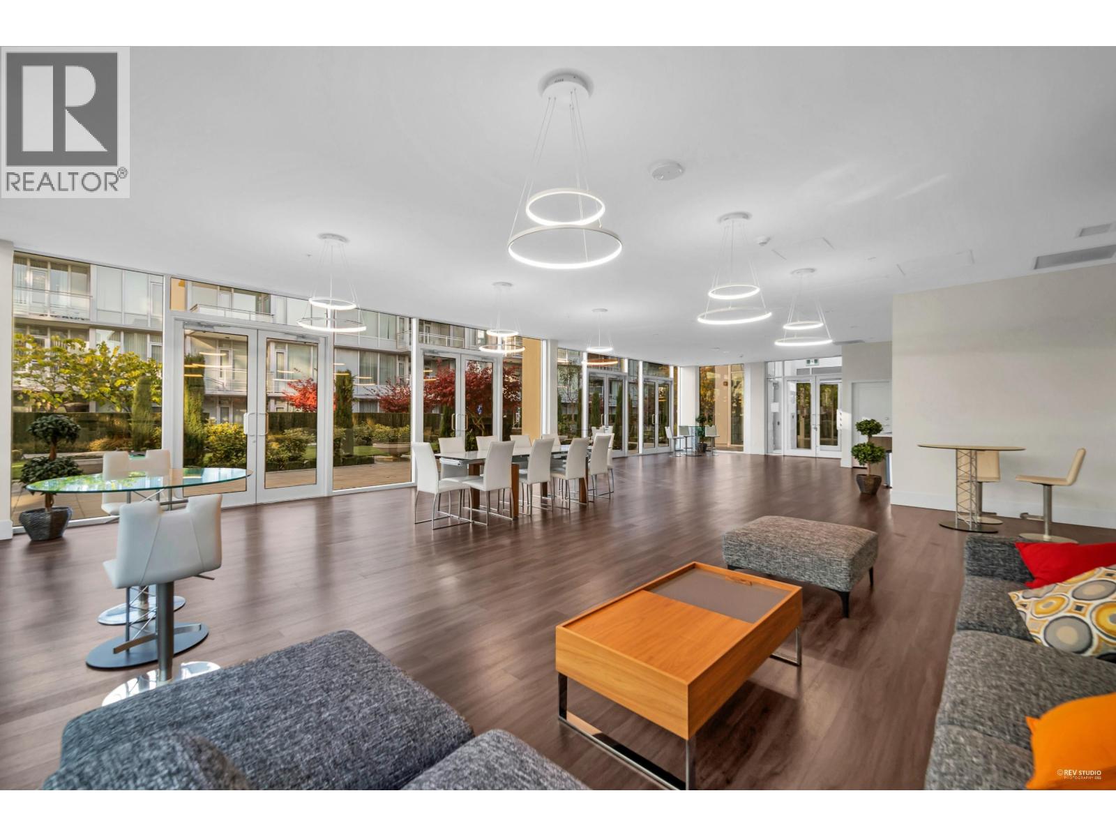 808 3333 Sexsmith Road, Richmond, British Columbia  V6X 0R7 - Photo 18 - R3098394