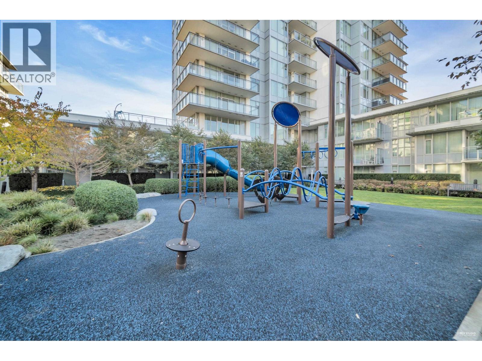 808 3333 Sexsmith Road, Richmond, British Columbia  V6X 0R7 - Photo 19 - R3098394