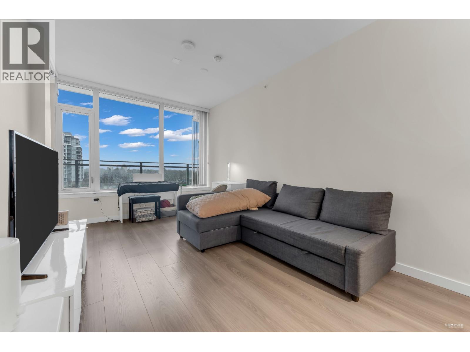 808 3333 Sexsmith Road, Richmond, British Columbia  V6X 0R7 - Photo 7 - R3098394