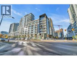 808 3333 SEXSMITH ROAD, Richmond, British Columbia