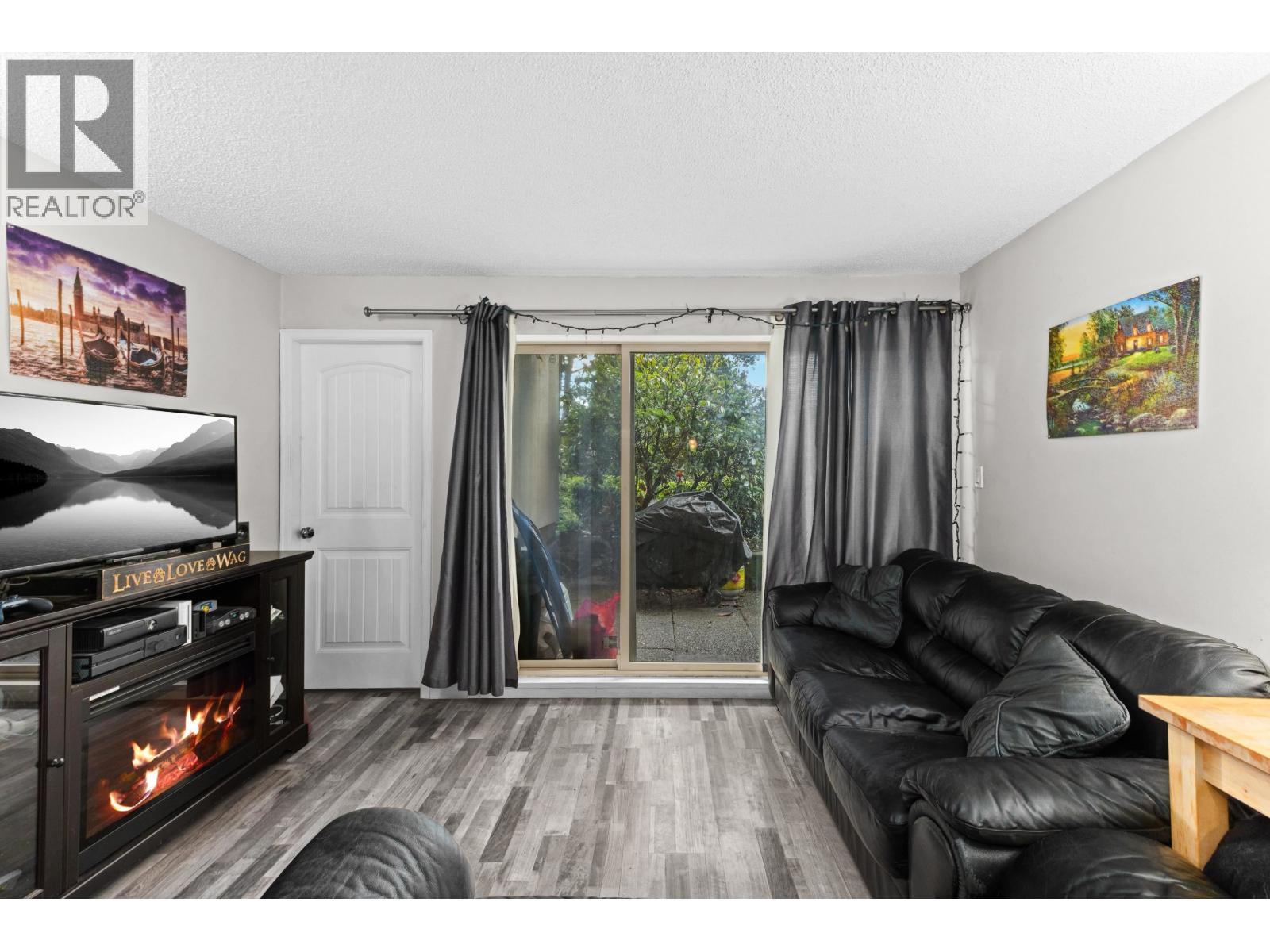 112 9847 Manchester Drive, Burnaby, British Columbia  V3N 4P4 - Photo 11 - R3098401