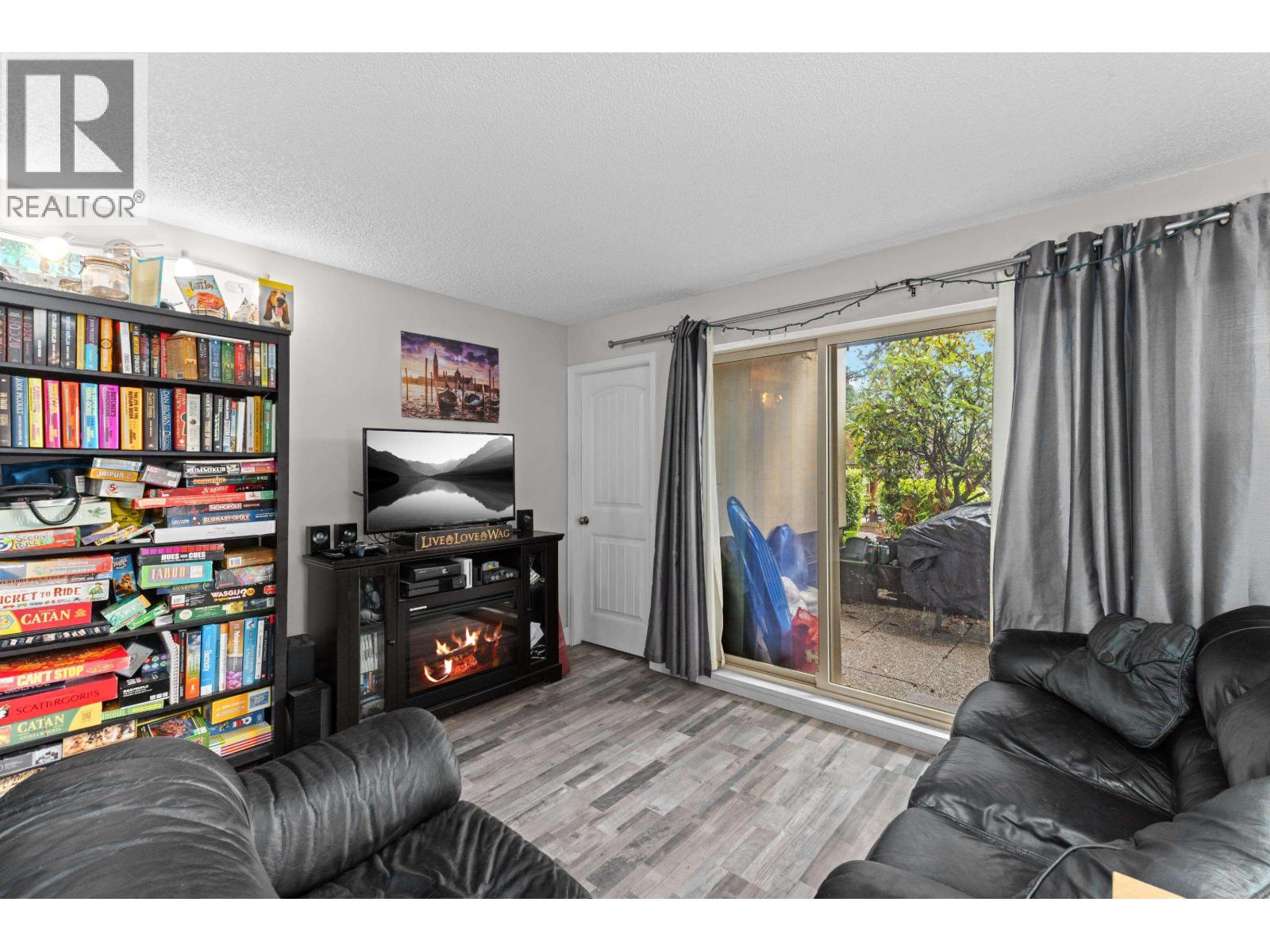 112 9847 Manchester Drive, Burnaby, British Columbia  V3N 4P4 - Photo 12 - R3098401