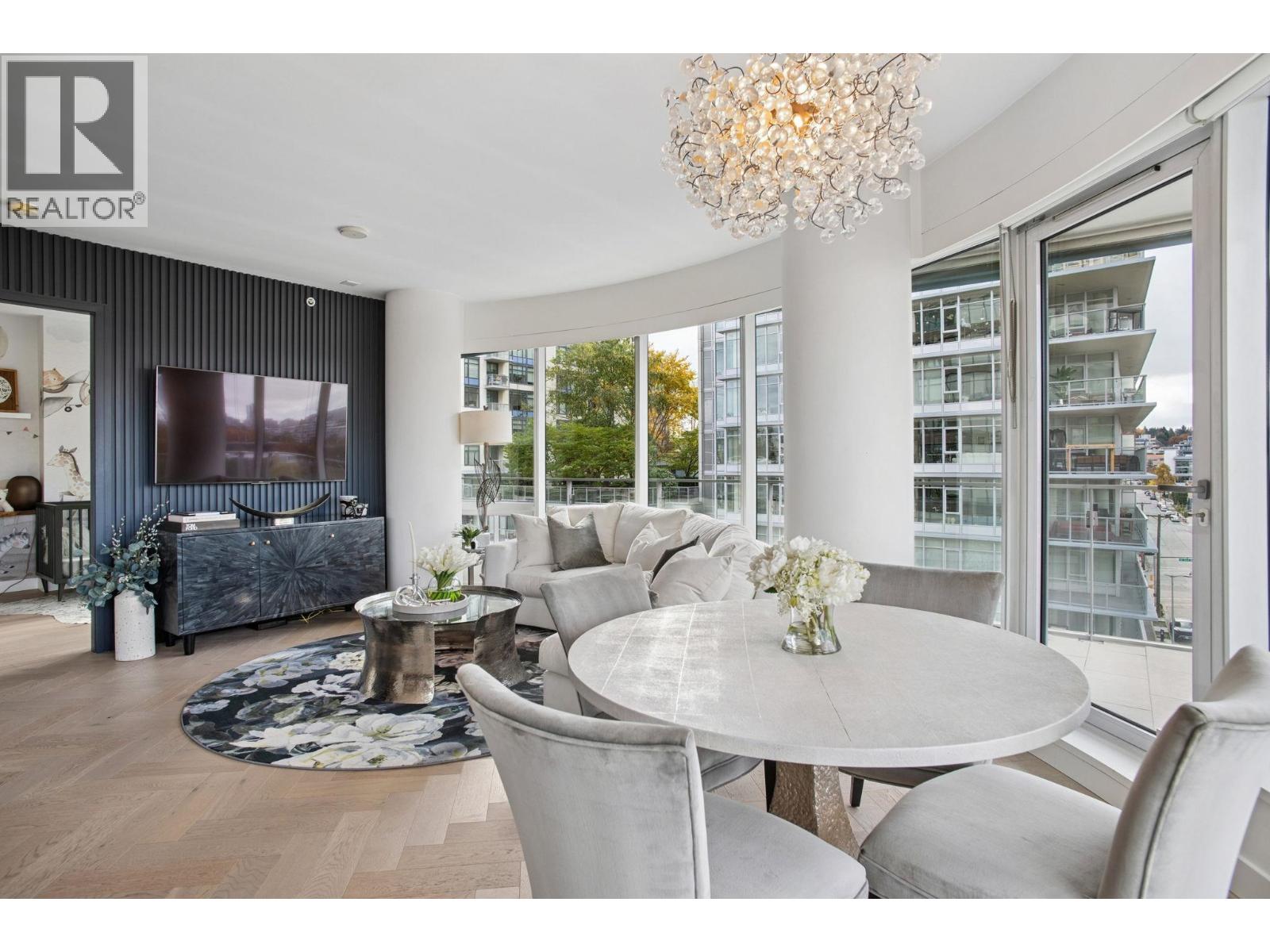 705 181 W 1st Avenue, Vancouver, British Columbia  V5Y 0E3 - Photo 10 - R3098402