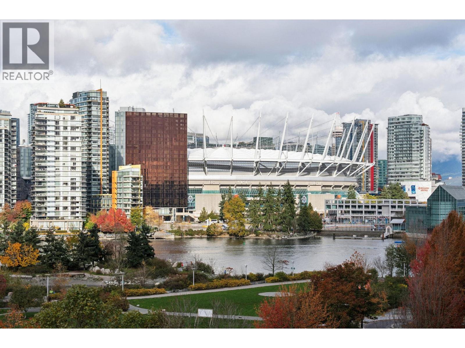 705 181 W 1st Avenue, Vancouver, British Columbia  V5Y 0E3 - Photo 32 - R3098402