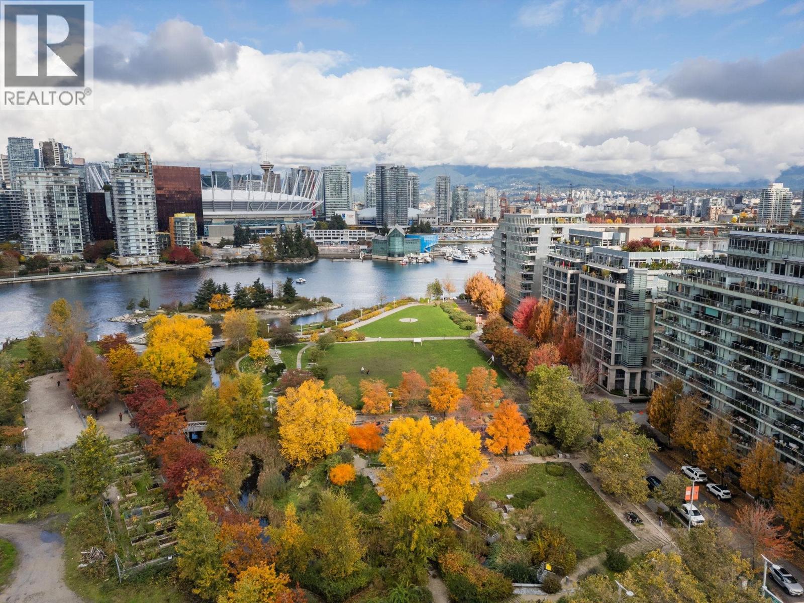 705 181 W 1st Avenue, Vancouver, British Columbia  V5Y 0E3 - Photo 33 - R3098402