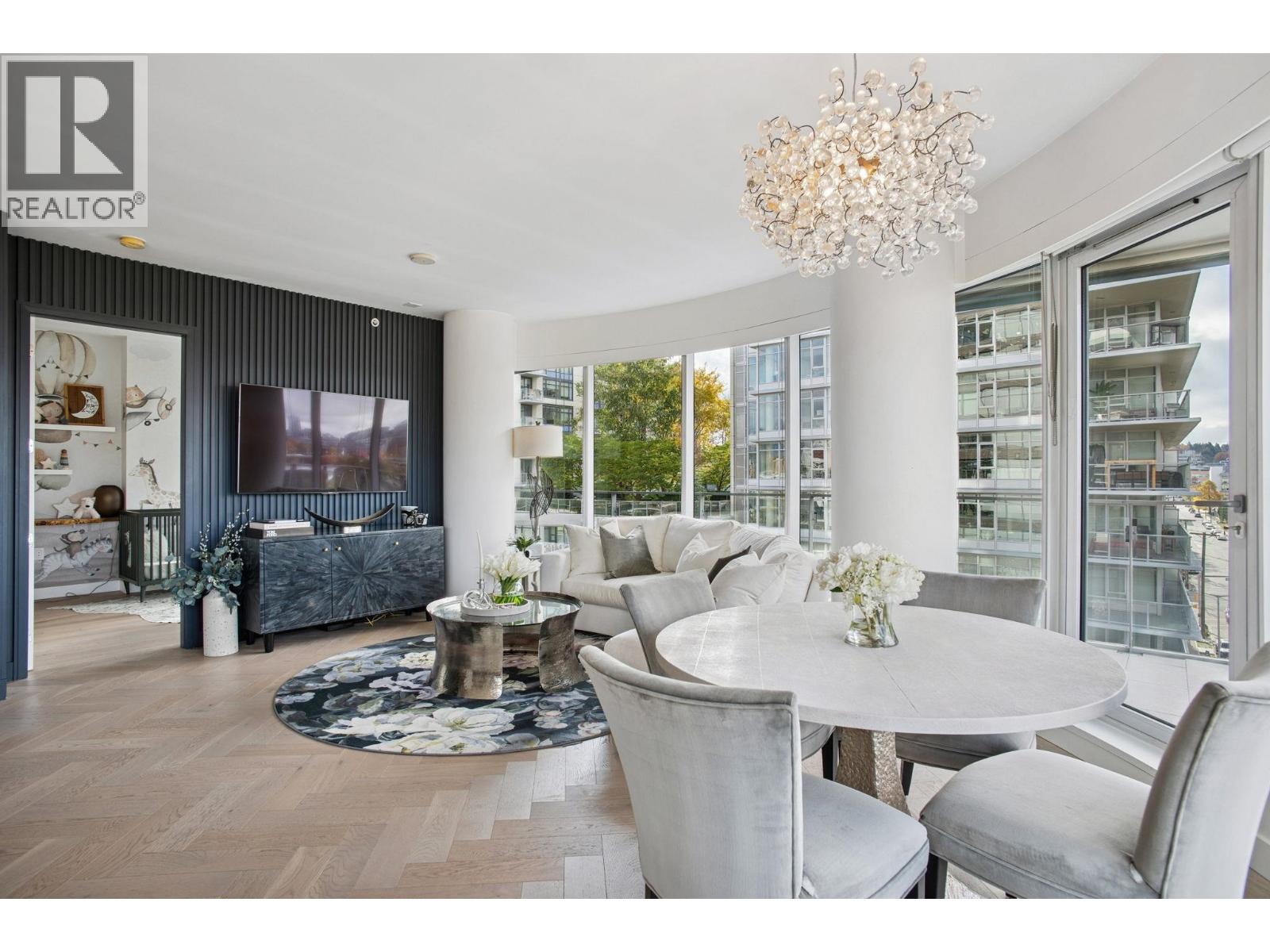 705 181 W 1st Avenue, Vancouver, British Columbia  V5Y 0E3 - Photo 4 - R3098402