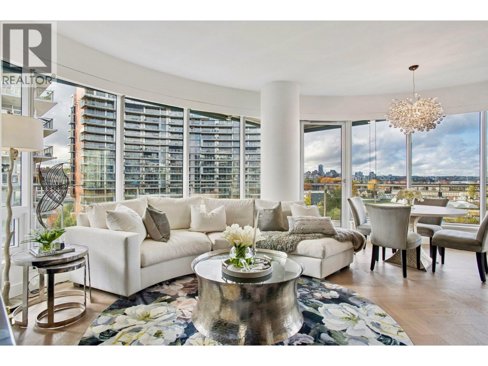 705 181 W 1st Avenue, Vancouver, British Columbia  V5Y 0E3 - Photo 6 - R3098402