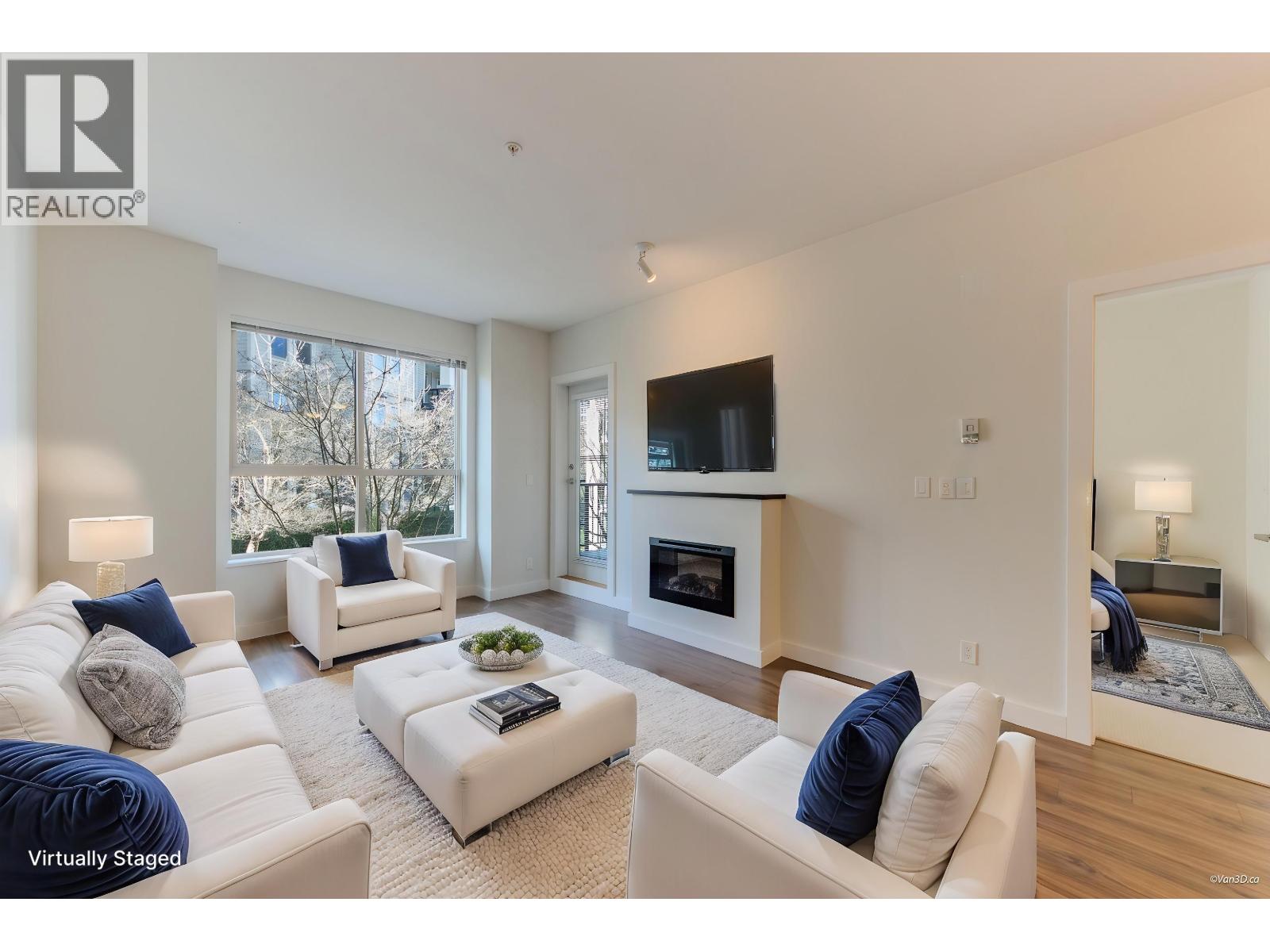 207 240 FRANCIS WAY, new westminster, British Columbia