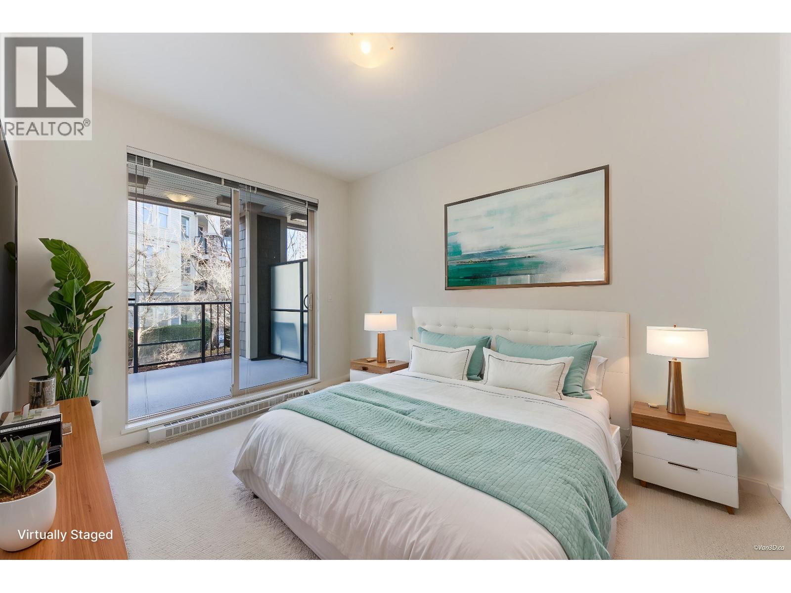 207 240 Francis Way, New Westminster, British Columbia  V3L 0E5 - Photo 12 - R3098407