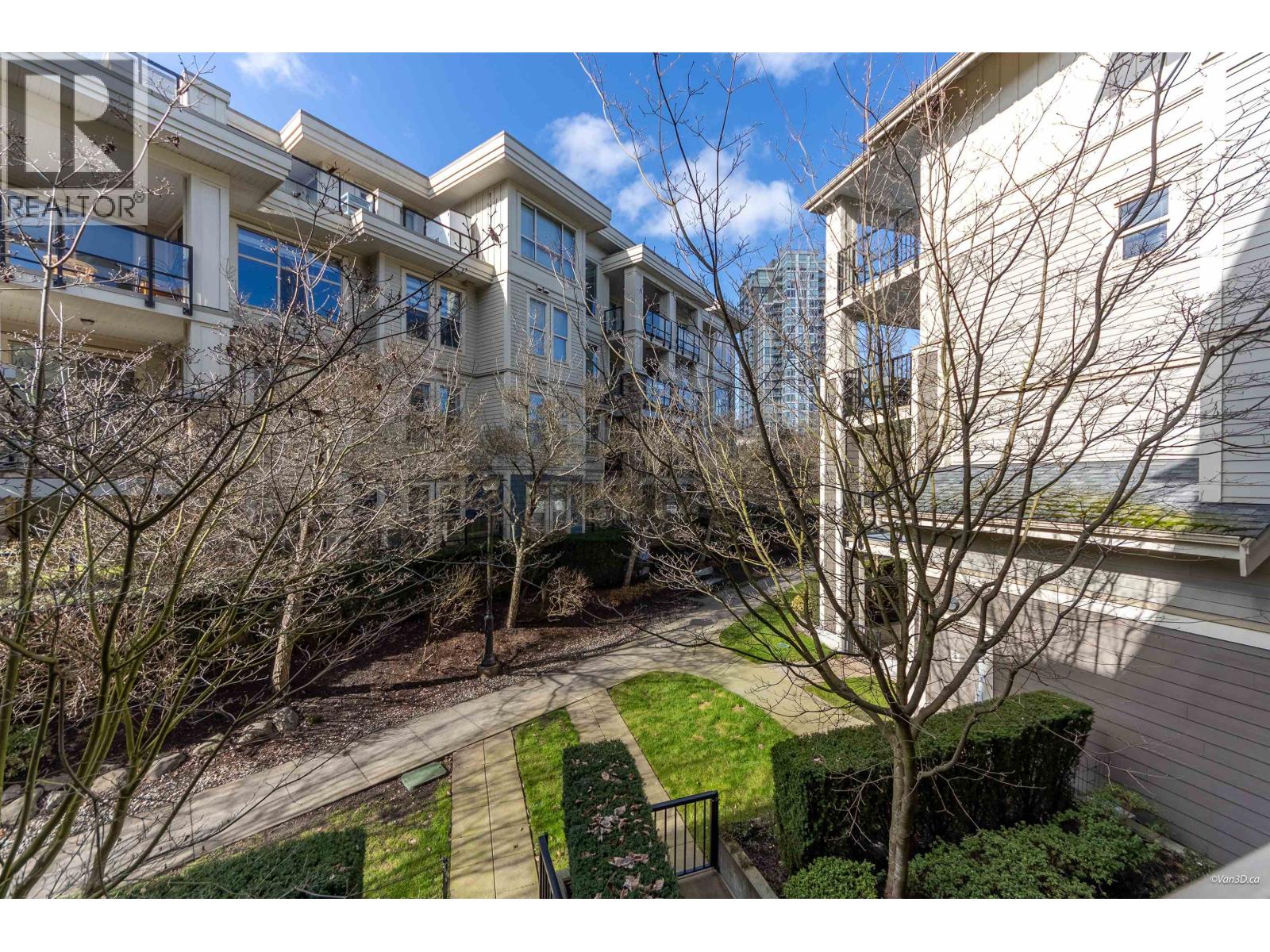 207 240 Francis Way, New Westminster, British Columbia  V3L 0E5 - Photo 20 - R3098407