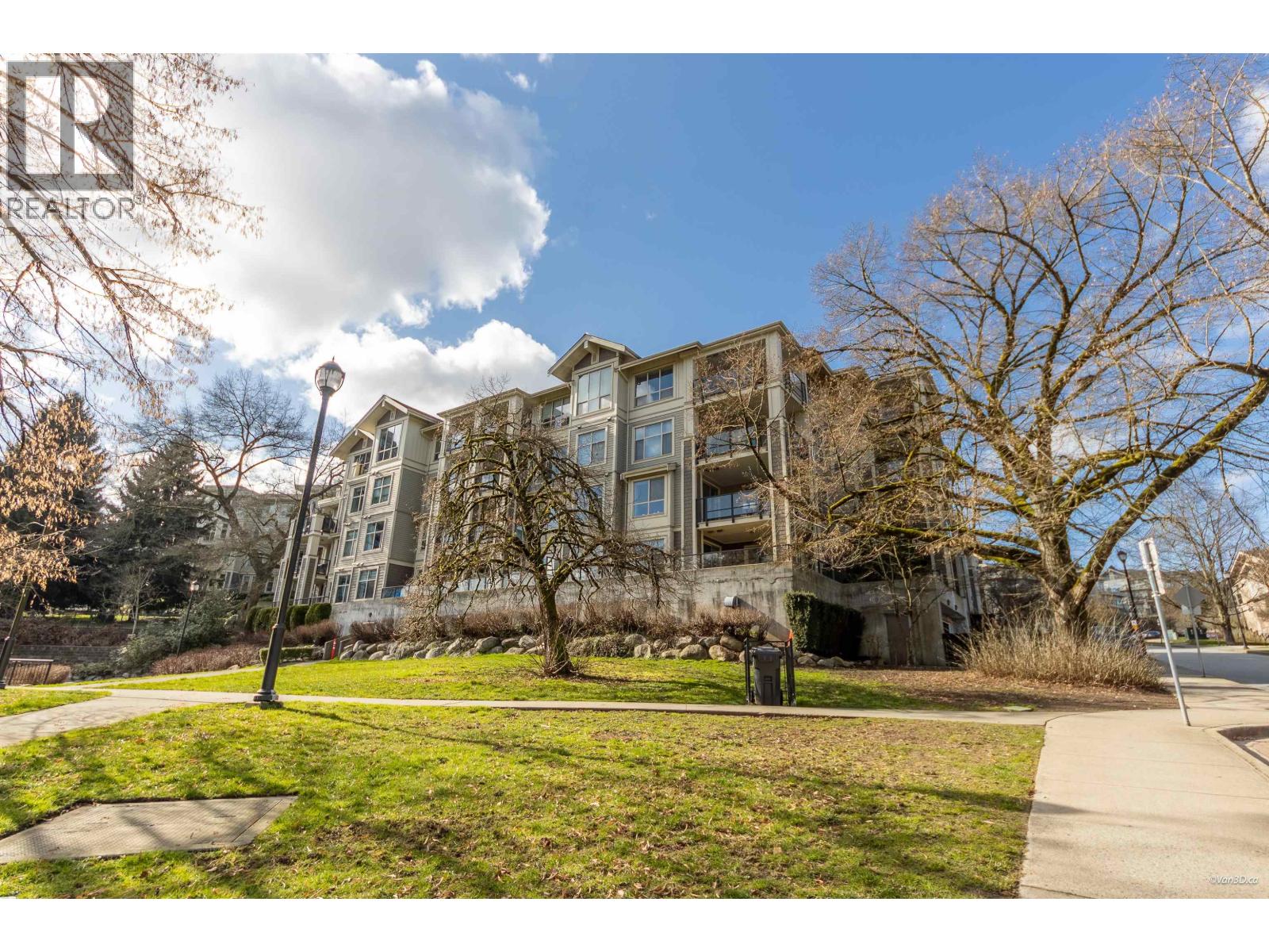 207 240 Francis Way, New Westminster, British Columbia  V3L 0E5 - Photo 22 - R3098407