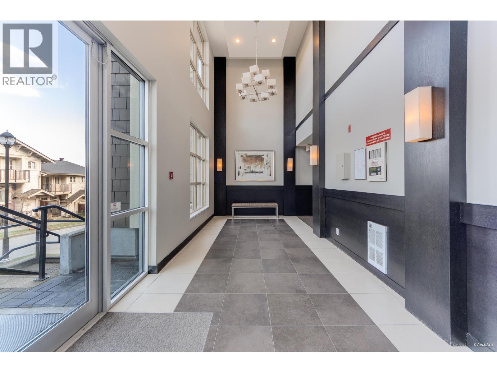 207 240 Francis Way, New Westminster, British Columbia  V3L 0E5 - Photo 23 - R3098407