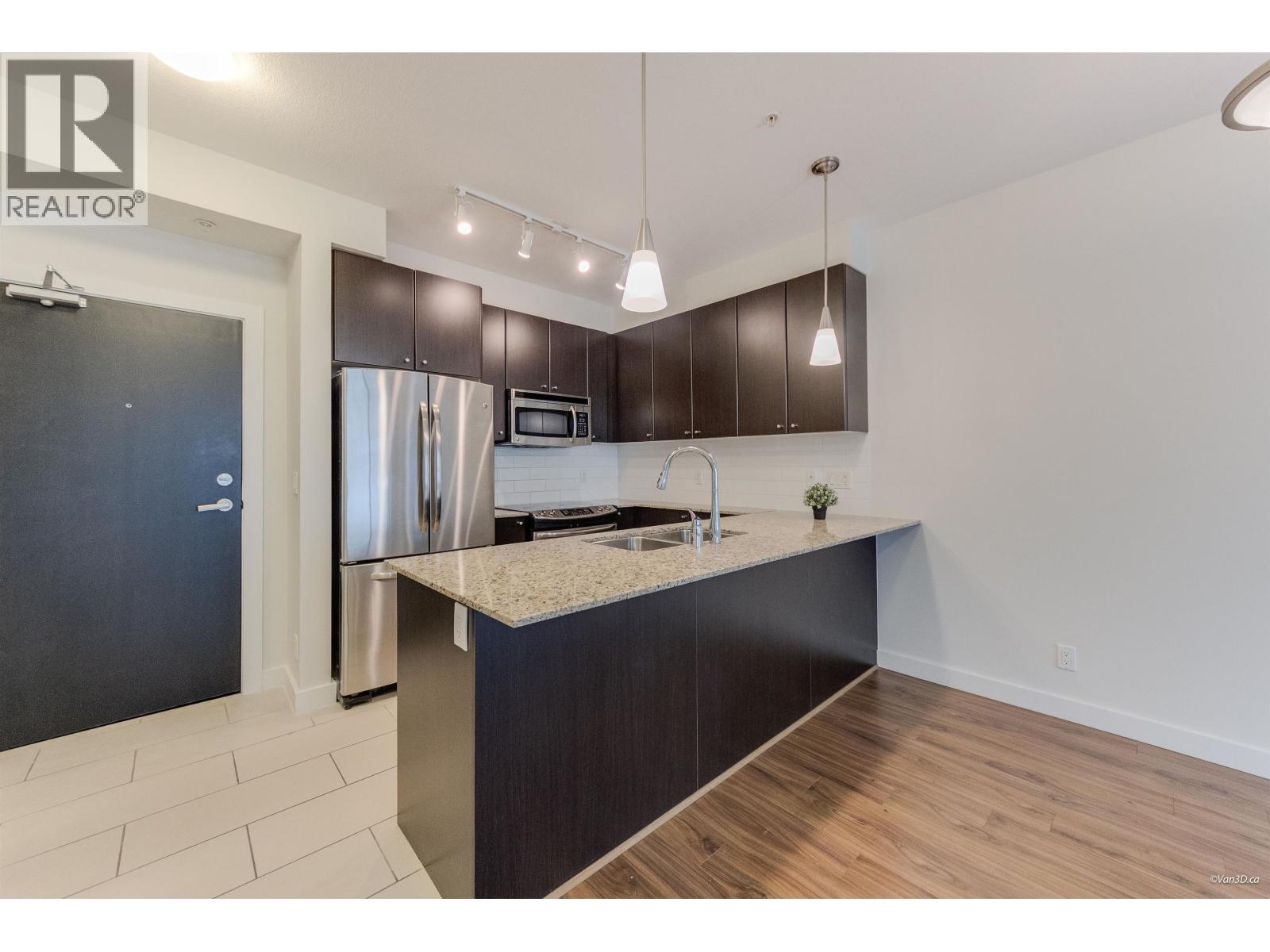 207 240 Francis Way, New Westminster, British Columbia  V3L 0E5 - Photo 5 - R3098407