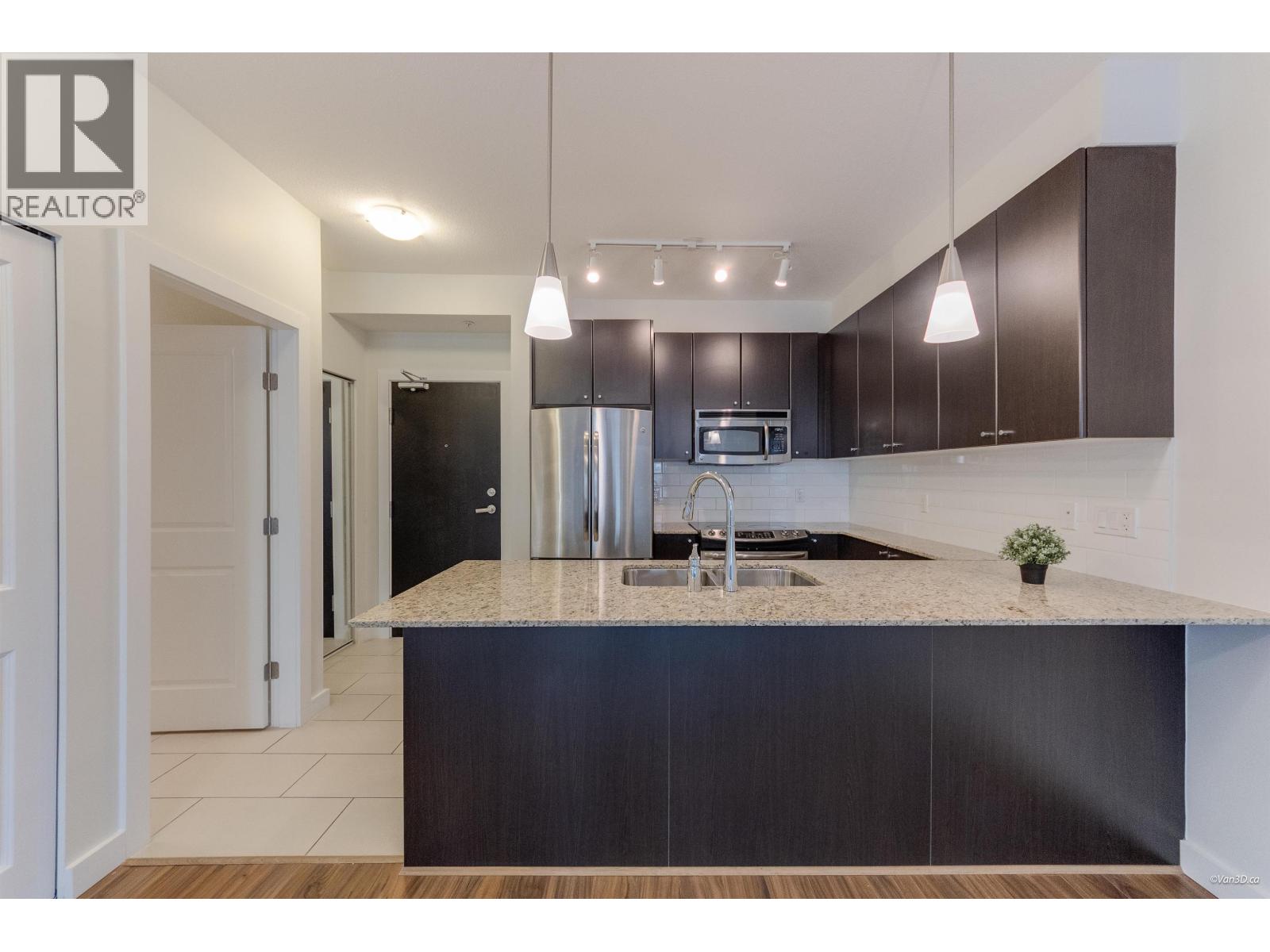 207 240 Francis Way, New Westminster, British Columbia  V3L 0E5 - Photo 6 - R3098407