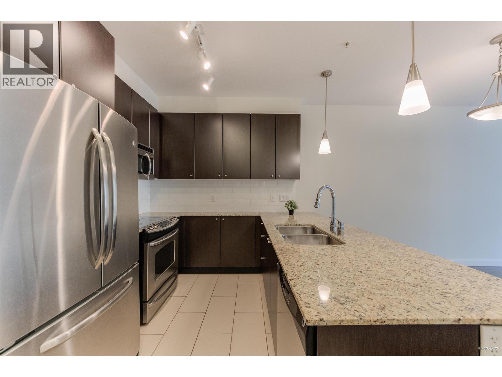 207 240 Francis Way, New Westminster, British Columbia  V3L 0E5 - Photo 7 - R3098407