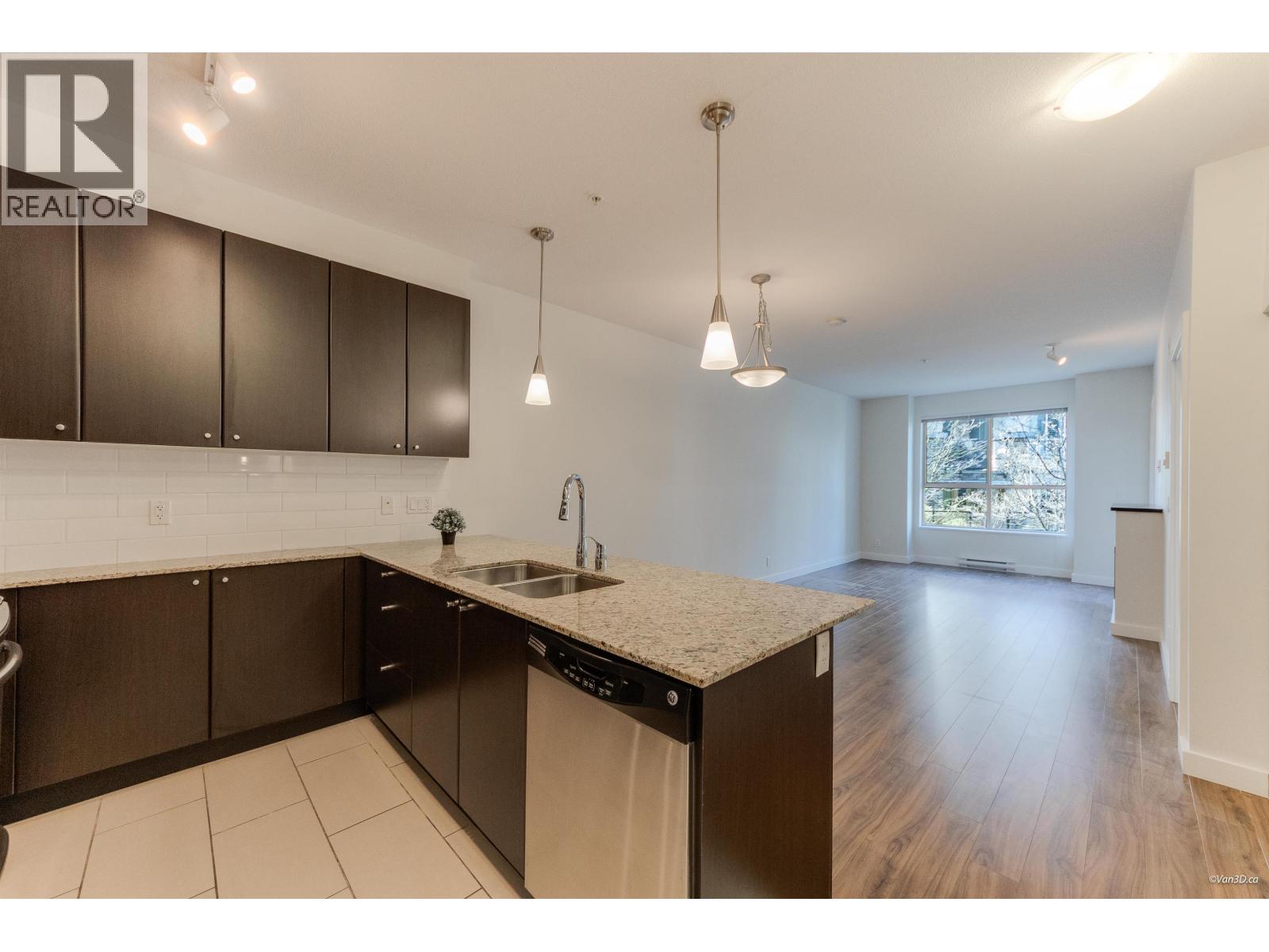 207 240 Francis Way, New Westminster, British Columbia  V3L 0E5 - Photo 8 - R3098407