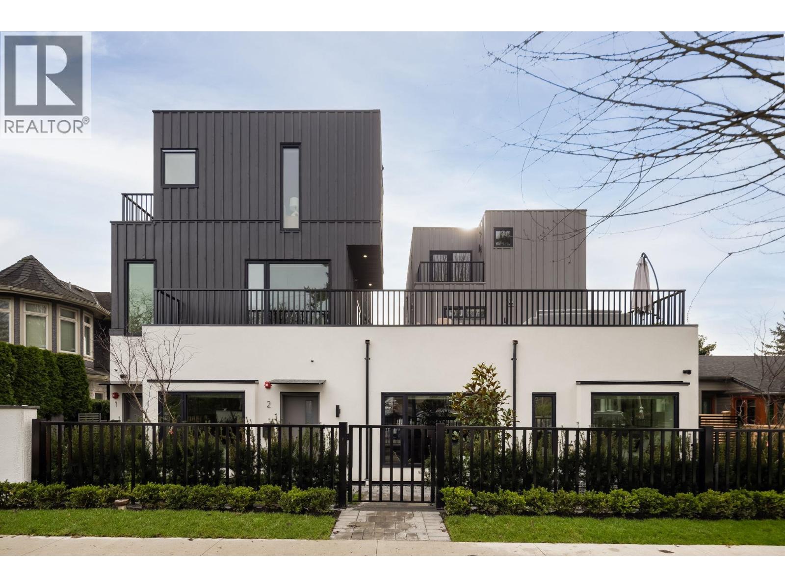 2 950 W 57TH AVENUE, vancouver, British Columbia