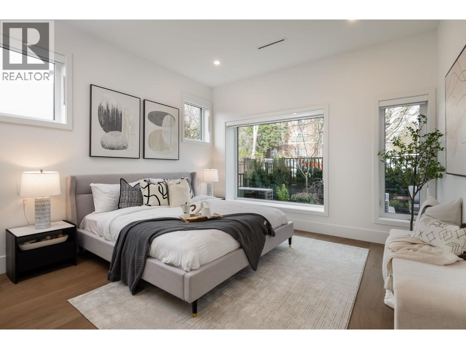 2 950 W 57th Avenue, Vancouver, British Columbia  V6P 1S3 - Photo 10 - R3098412