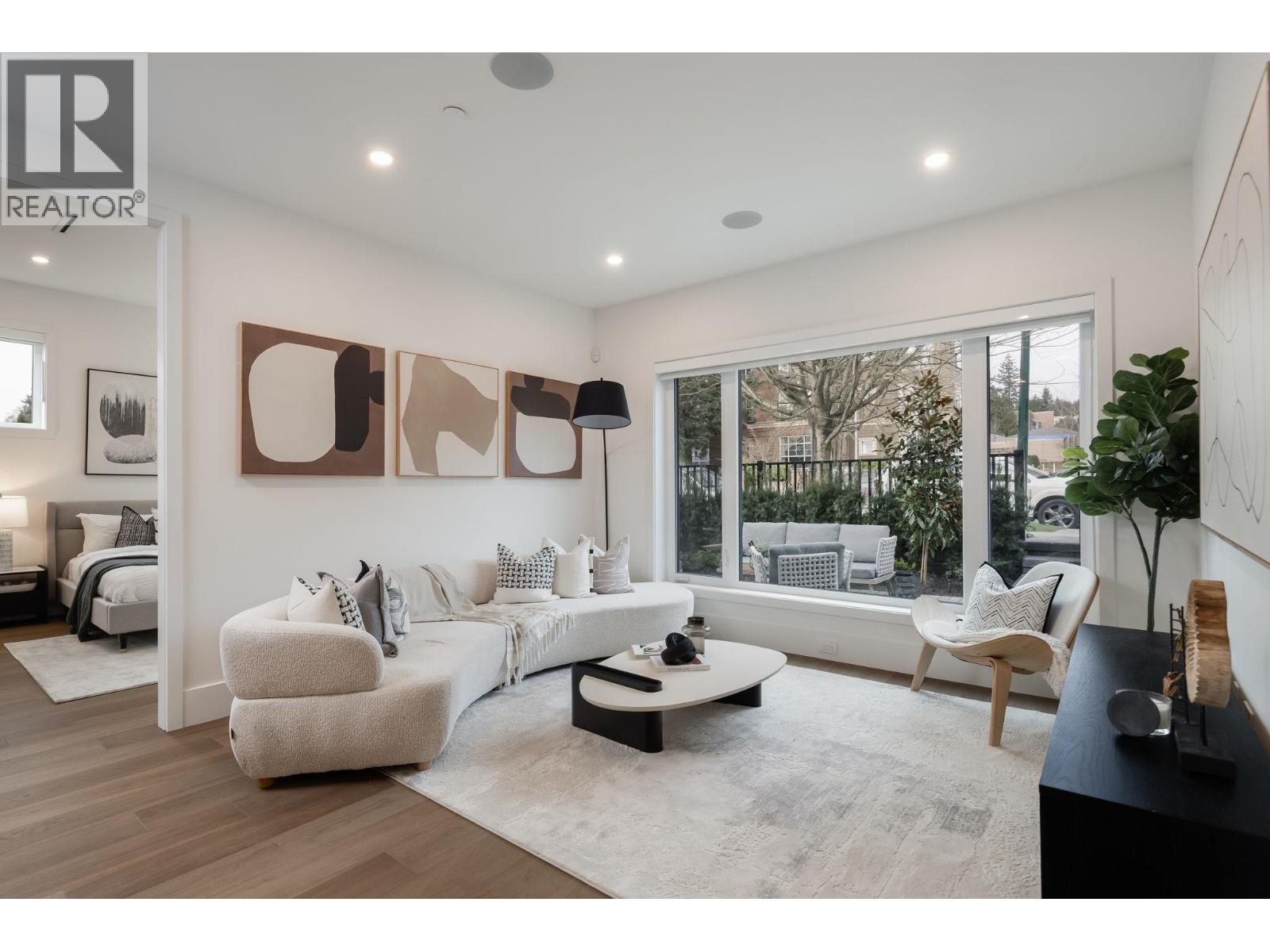 2 950 W 57th Avenue, Vancouver, British Columbia  V6P 1S3 - Photo 6 - R3098412