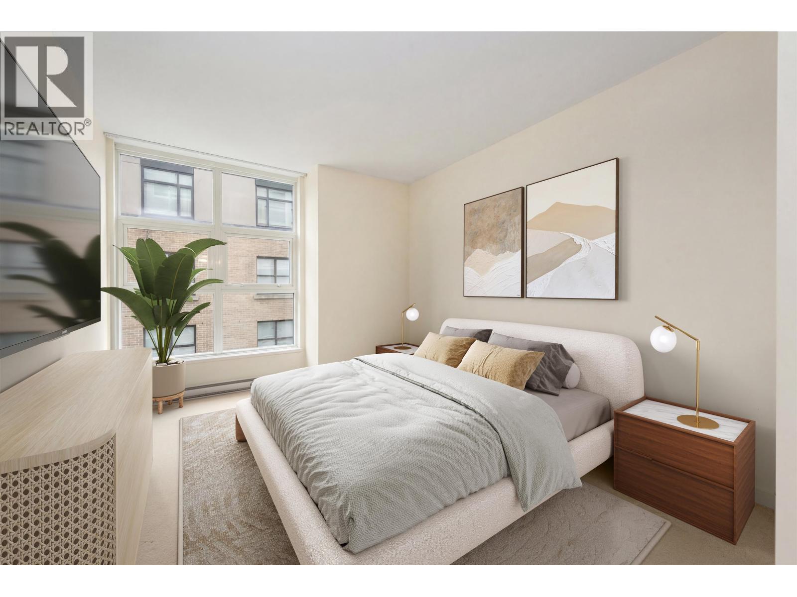 501 189 National Avenue, Vancouver, British Columbia  V6A 4L8 - Photo 6 - R3098434