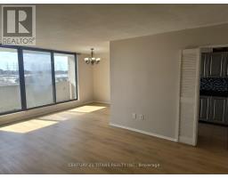 907 - 301 PRUDENTIAL DRIVE, Toronto, Ontario