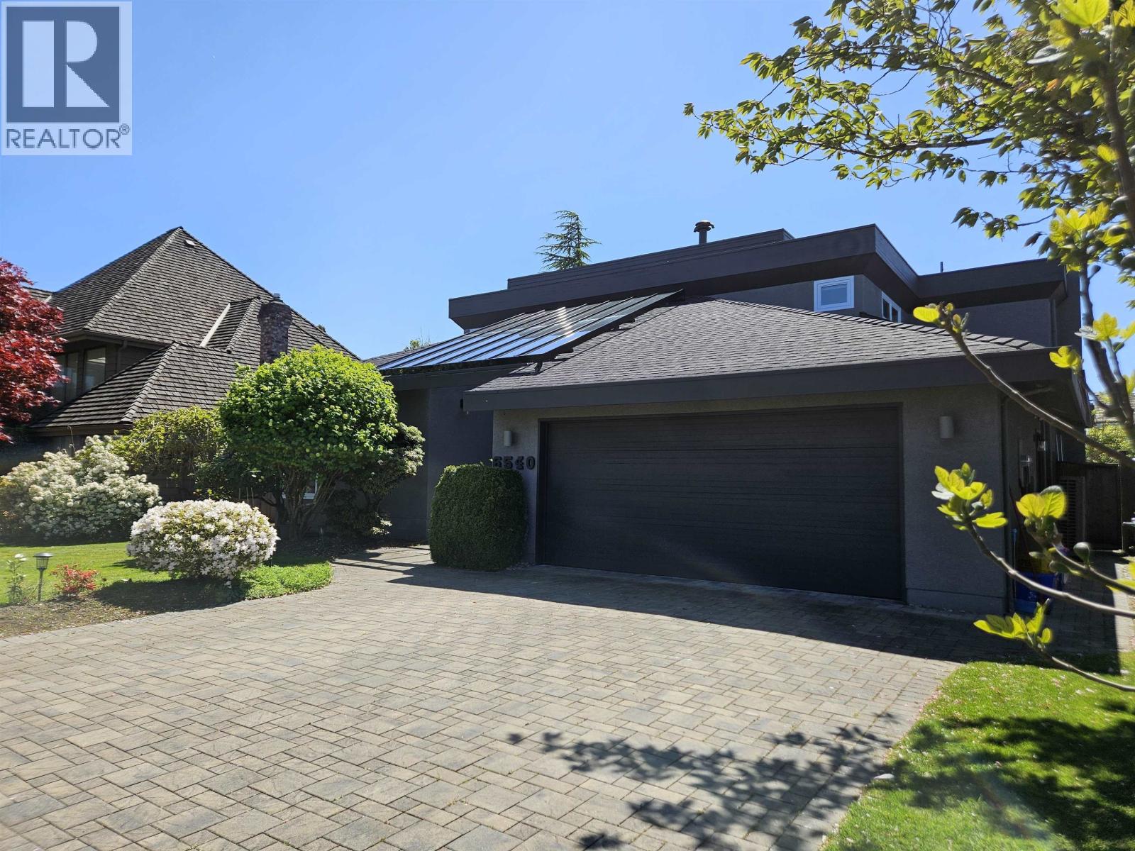 6540 JUNIPER DRIVE, richmond, British Columbia