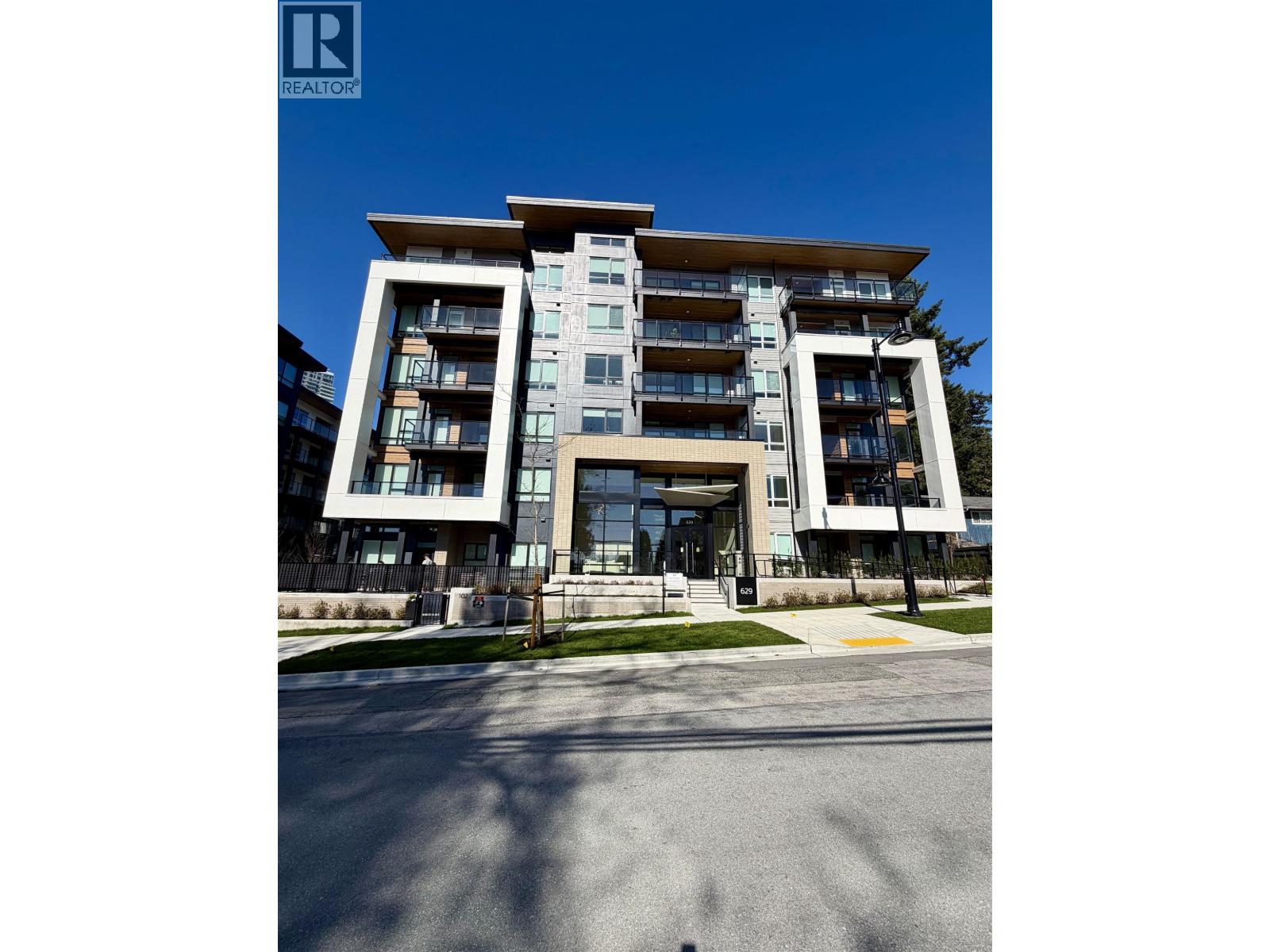 405 629 COTTONWOOD AVENUE, coquitlam, British Columbia