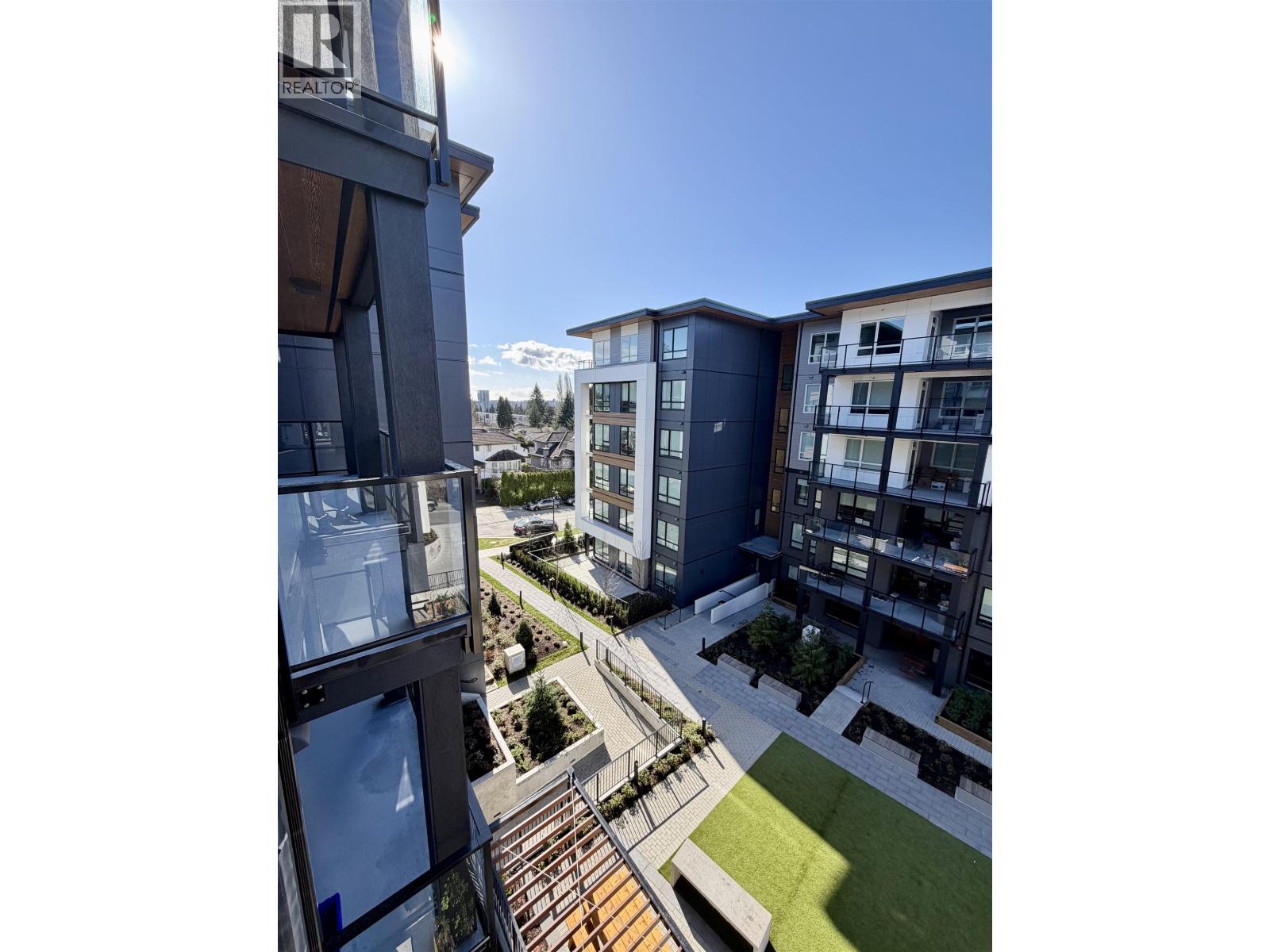 405 629 Cottonwood Avenue, Coquitlam, British Columbia  V3J 0S5 - Photo 31 - R3098379