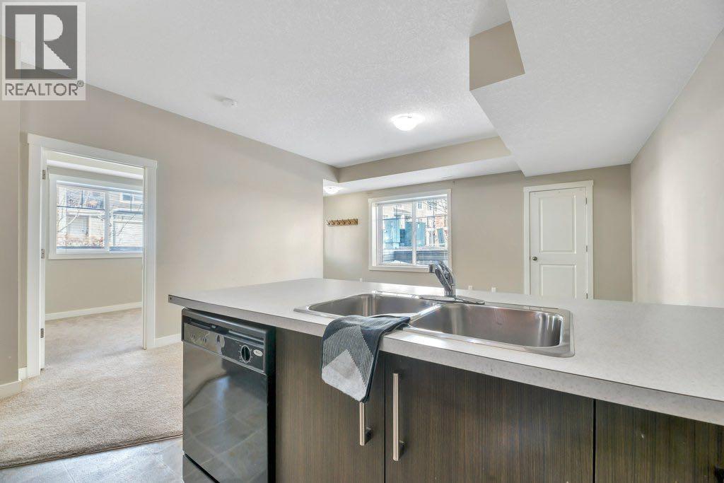 151, 300 Marina Drive, Chestermere, Alberta  T1X 0P6 - Photo 12 - A2291525