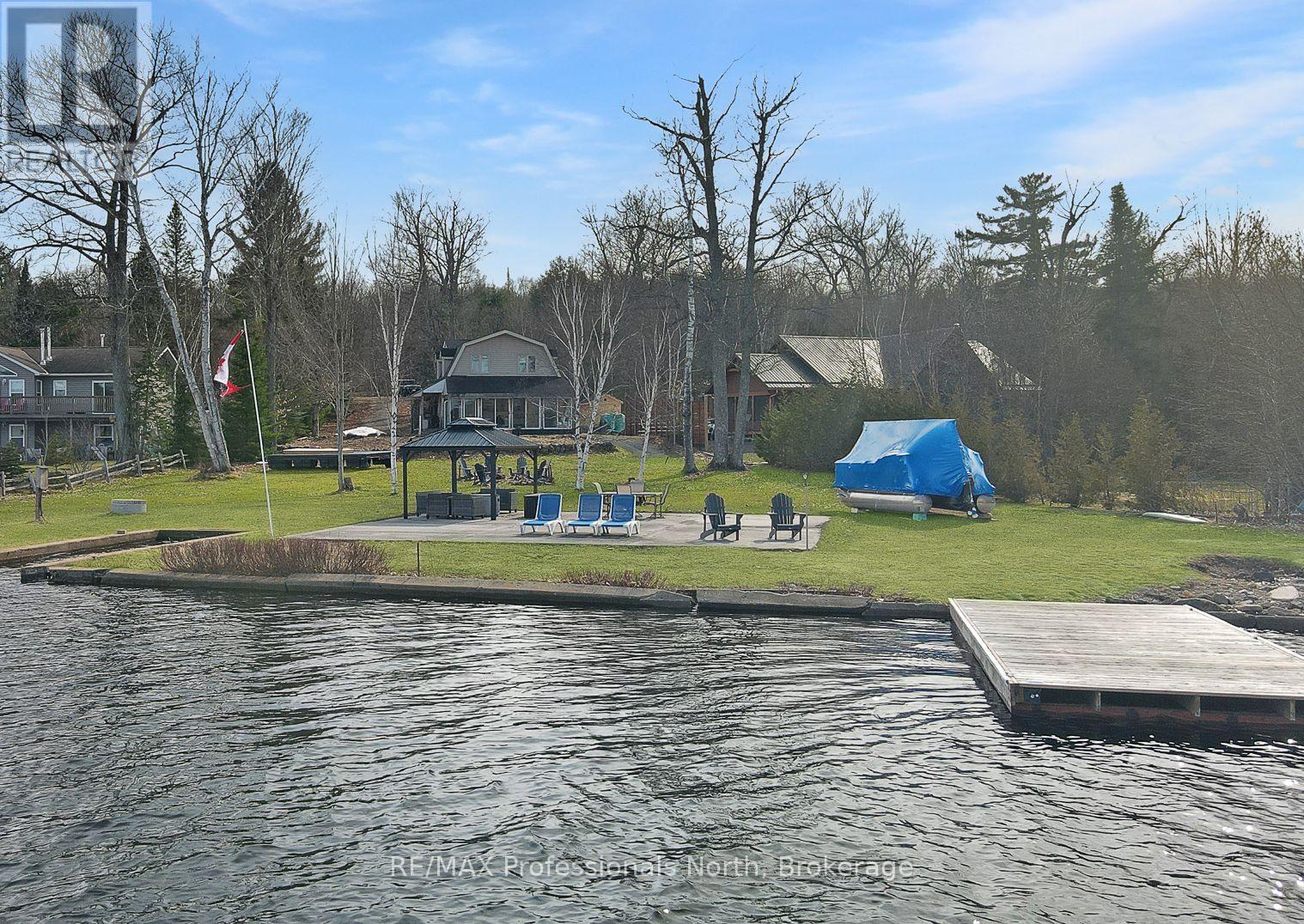 1008 CHEROKEE TRAIL, Algonquin Highlands, Ontario