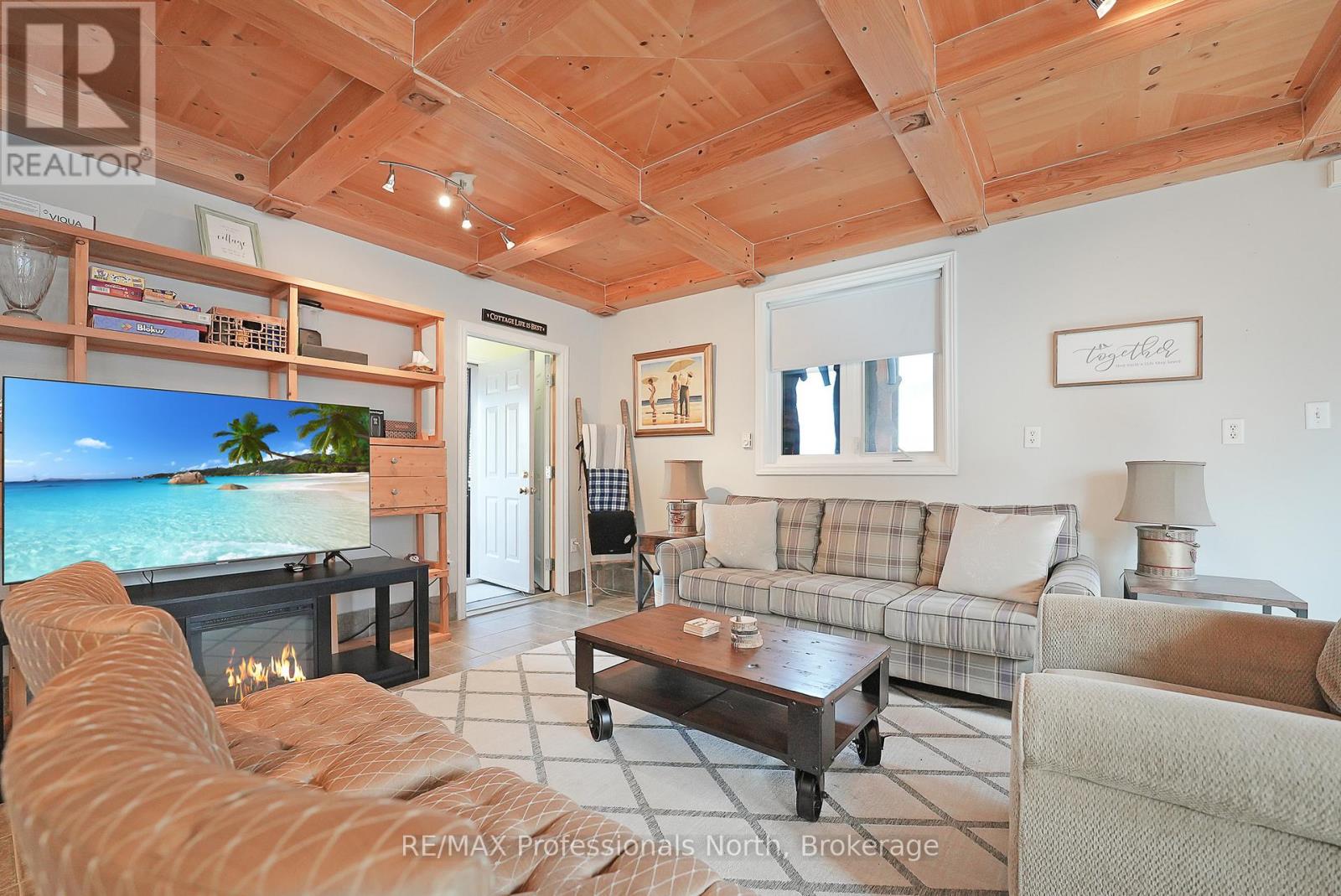 1008 Cherokee Trail, Algonquin Highlands (Stanhope), Ontario  K0M 1J1 - Photo 11 - X12868674