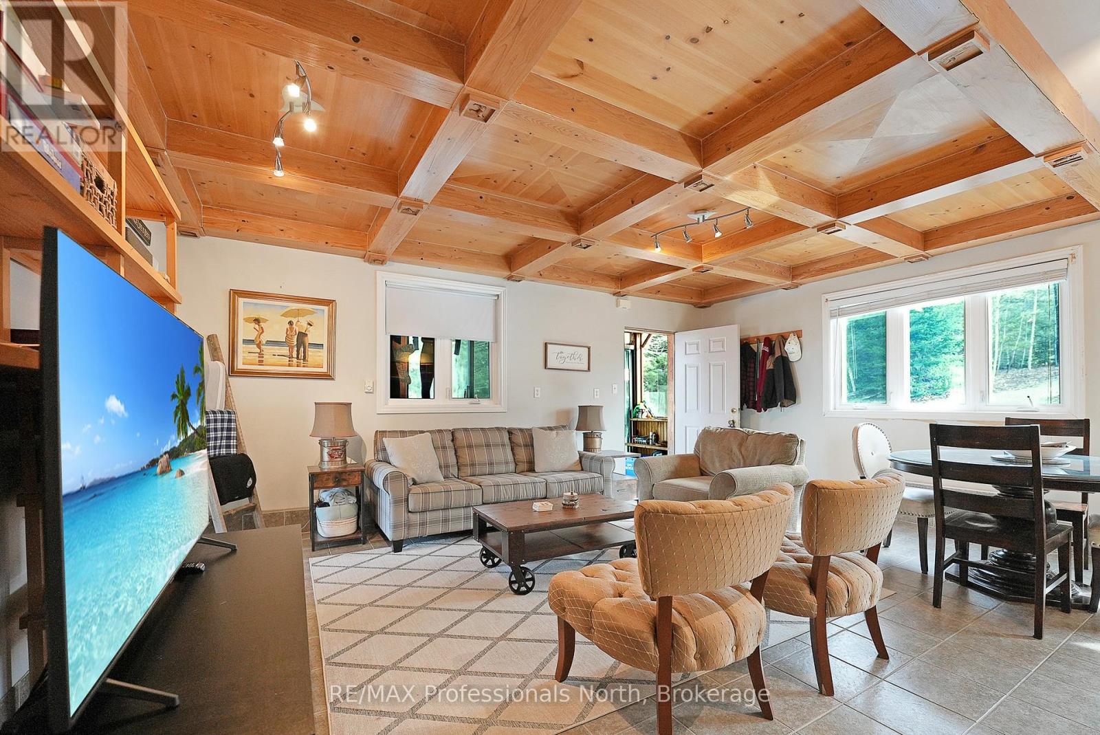 1008 Cherokee Trail, Algonquin Highlands (Stanhope), Ontario  K0M 1J1 - Photo 13 - X12868674