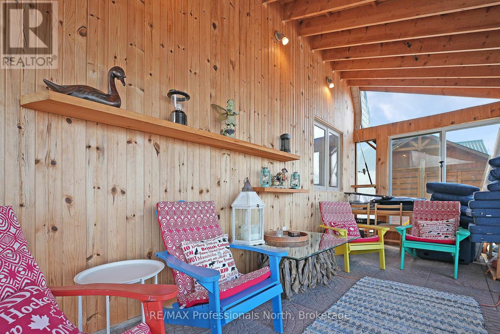 1008 Cherokee Trail, Algonquin Highlands (Stanhope), Ontario  K0M 1J1 - Photo 19 - X12868674