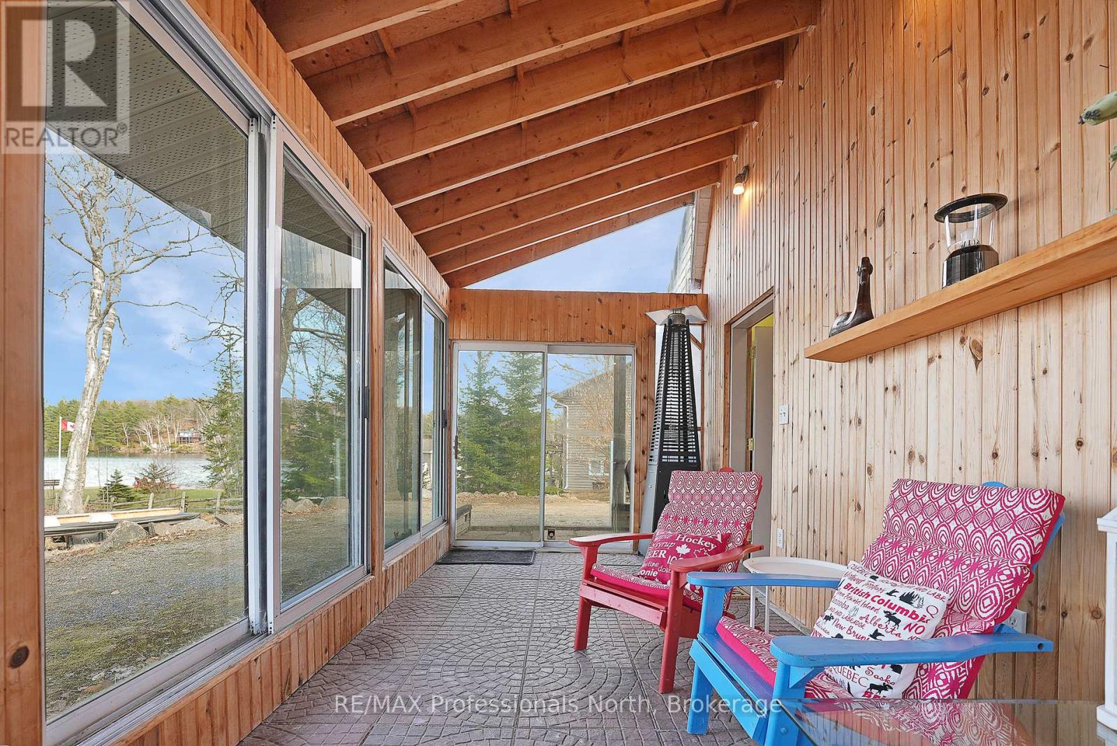 1008 Cherokee Trail, Algonquin Highlands (Stanhope), Ontario  K0M 1J1 - Photo 20 - X12868674