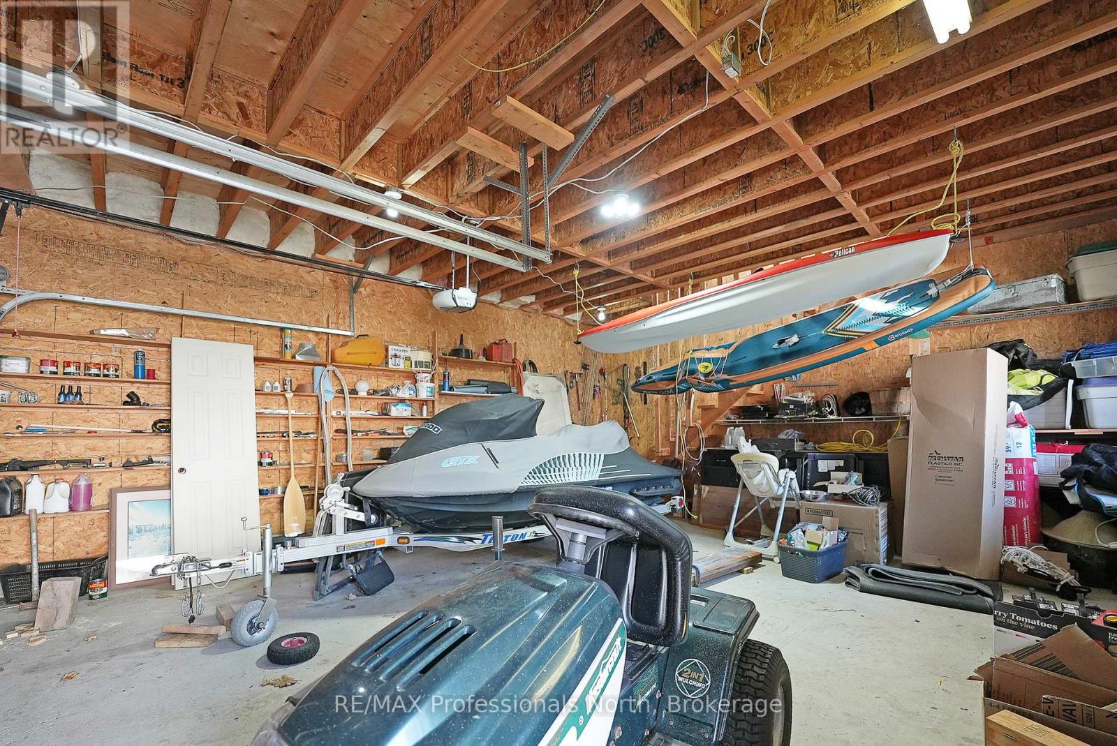 1008 Cherokee Trail, Algonquin Highlands (Stanhope), Ontario  K0M 1J1 - Photo 29 - X12868674