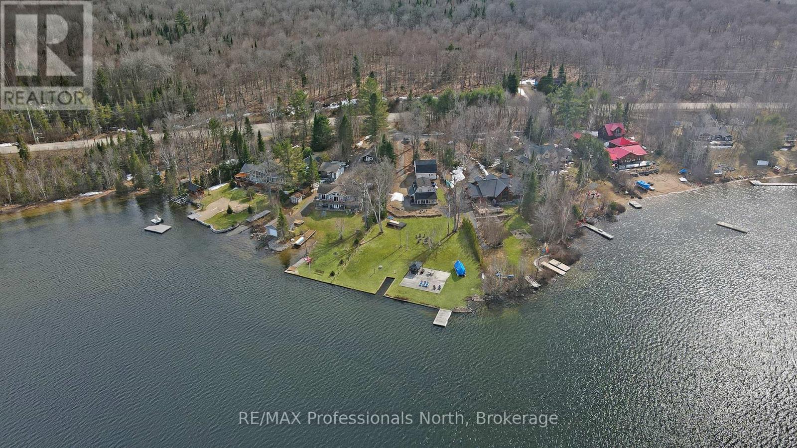 1008 Cherokee Trail, Algonquin Highlands (Stanhope), Ontario  K0M 1J1 - Photo 37 - X12868674